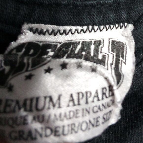 Other Vintage 90s Just Add Bacardi Pardi Rum Party T-Shirt Size US XL / EU 56 / 4 - 5 Thumbnail