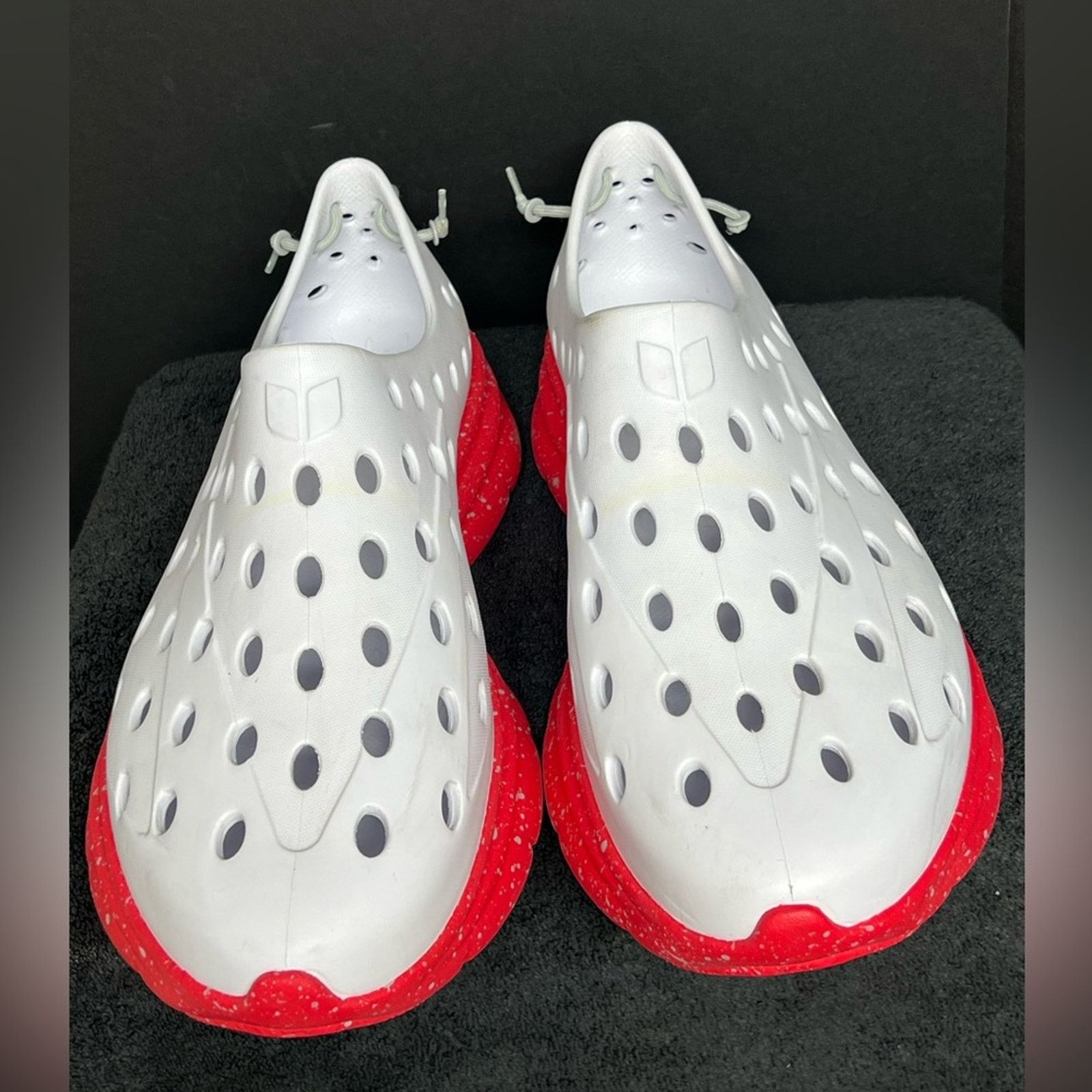 Kane & Unke Kane Footwear Revive - Slip-On Recovery Shoes Men 16 NWOB Size US 15 / EU 48 - 4 Thumbnail