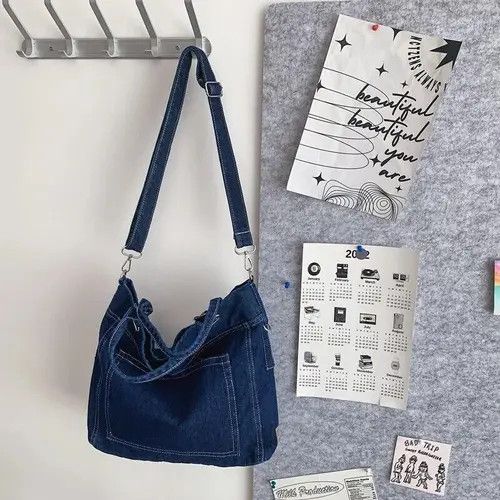 Japanese Brand Shoulder Bags Size ONE SIZE - 3 Thumbnail