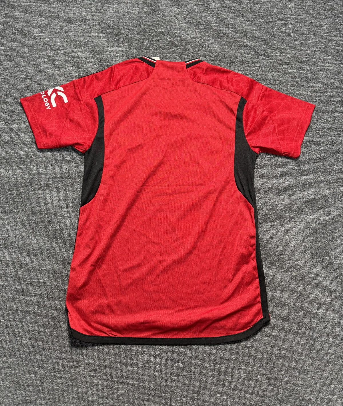 Adidas Adidas Manchester United 2022-2023 Home Jersey Men's S Size US S / EU 44-46 / 1 - 2 Thumbnail