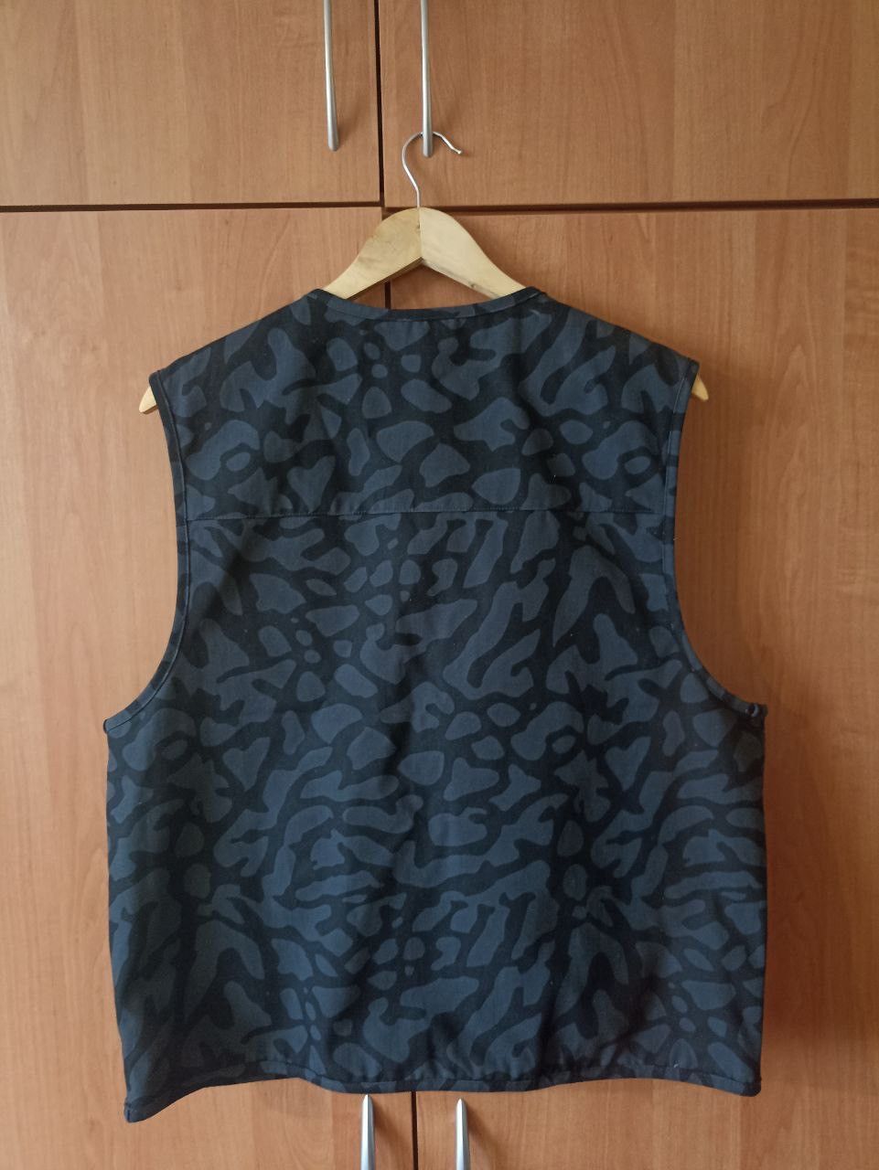 Jordan Brand × Nike Vest Jordan essentials Size US M / EU 48-50 / 2 - 6 Thumbnail