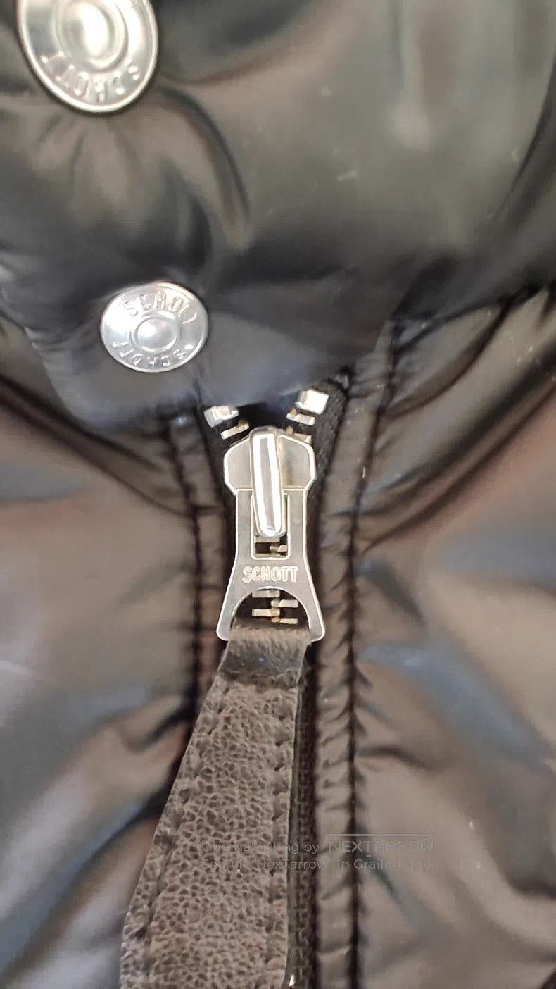 Schott Schott Leather jackets, leather jackets, lint jackets, and Size US M / EU 48-50 / 2 - 4 Thumbnail