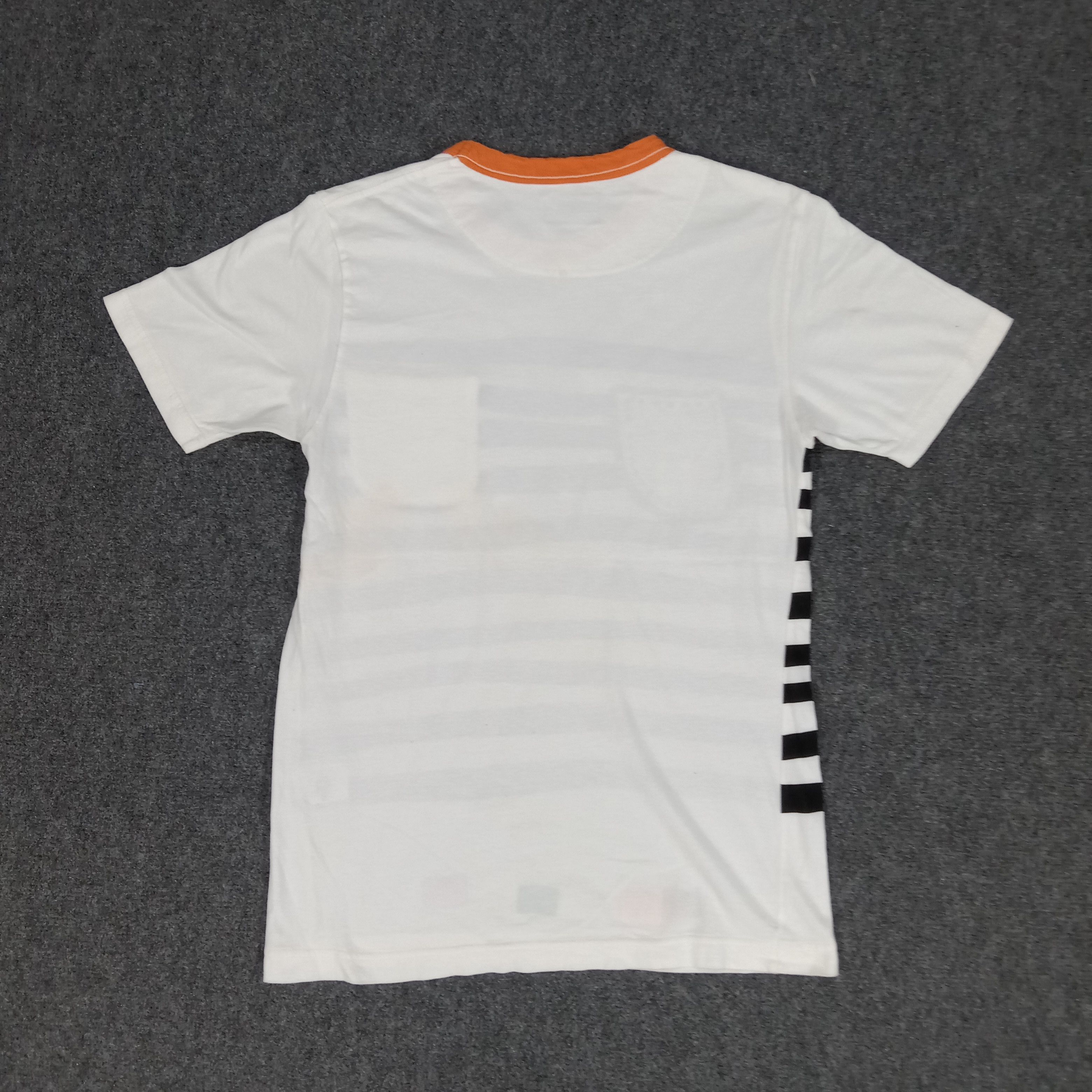 Issey Miyake × Tsumori Chisato × Vintage Tsumori Chisato by Issey Miyake Designer Tshirt Size US S / EU 44-46 / 1 - 4 Thumbnail