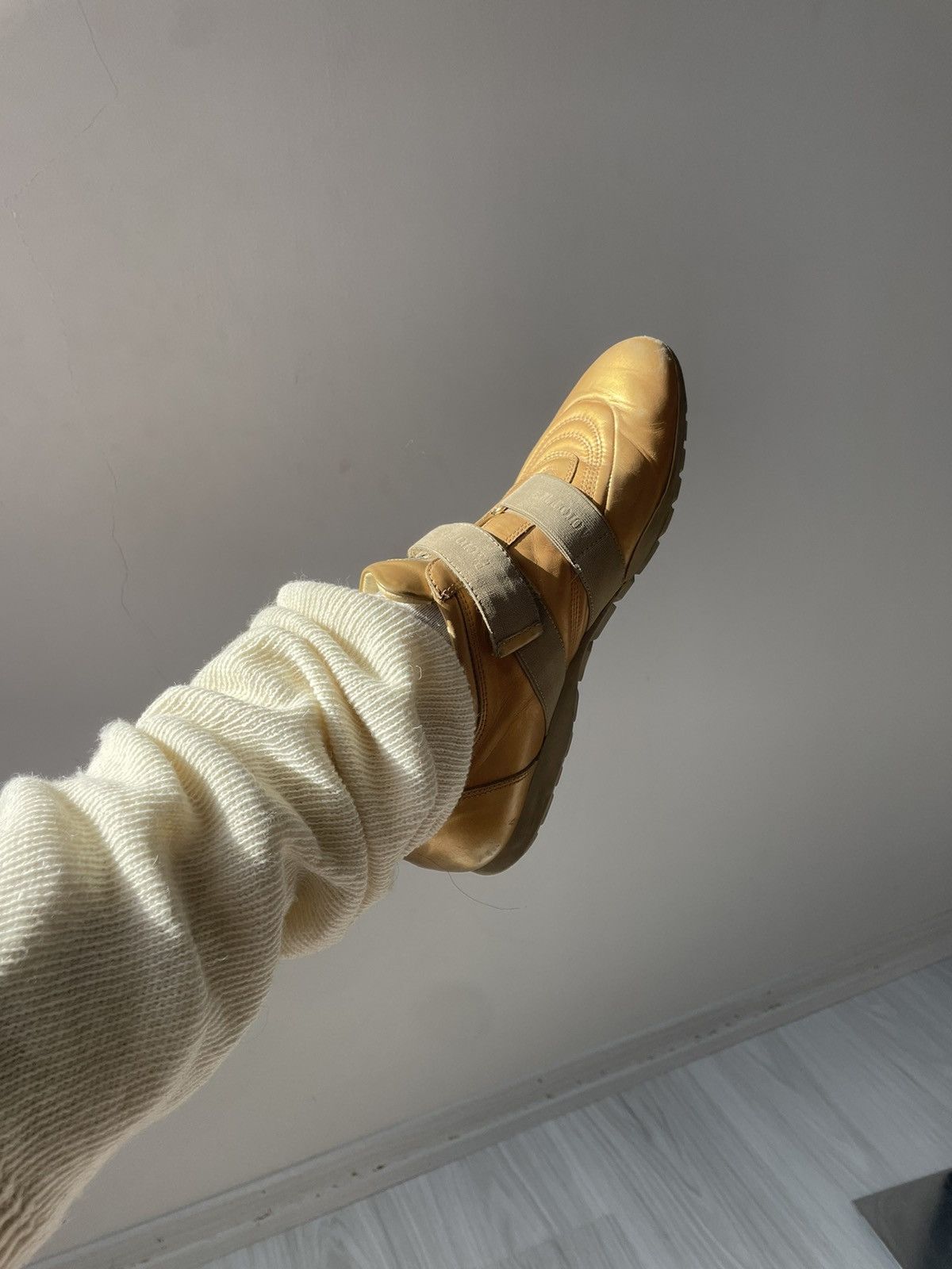 Paciotti Cesare Paciotti trainers Size US 7.5 / IT 37.5 - 19 Thumbnail