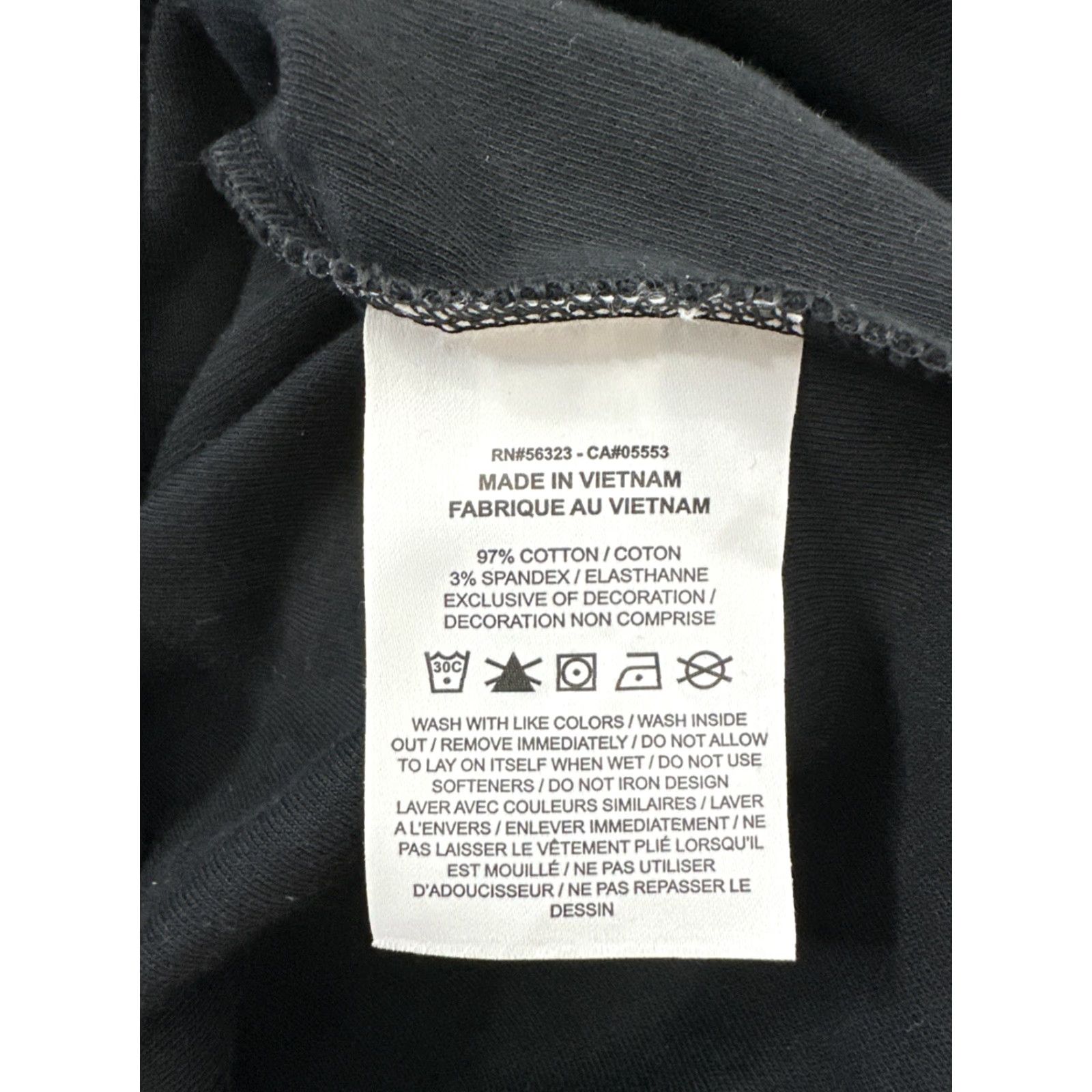 Nike Nike Womens Polo Shirt Cropped Short Sleeve Black Slim S1S US? Size S / US 4 / IT 40 - 5 Thumbnail