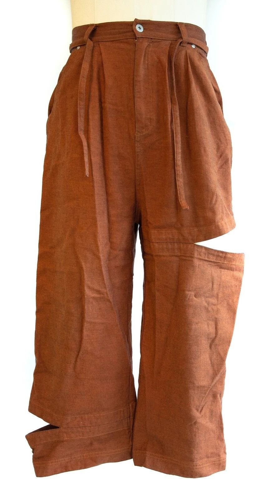 Perks And Mini Perks And Mini (PAM) Blazing Bri Bri Jeans Size 30" / US 8 / IT 44 - 2 Thumbnail