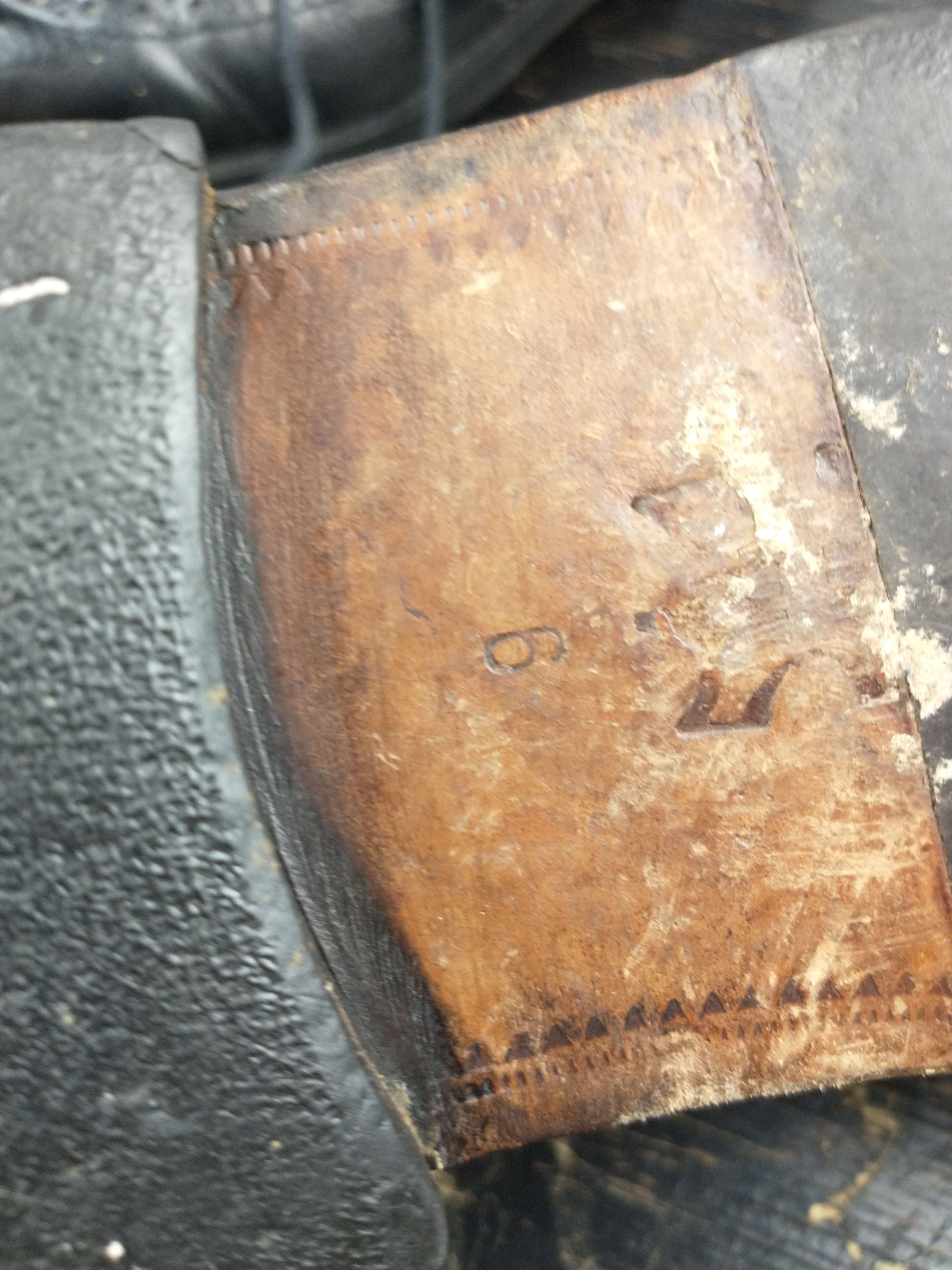 Other Berkelmans Leather Shoes Size 6 Vintage Size US 6 / EU 39 - 5 Thumbnail