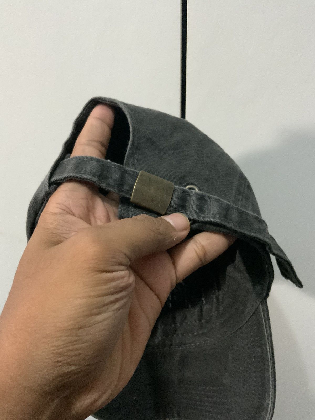 Japanese Brand CCB Fade Hat by Port Authority Size ONE SIZE - 10 Thumbnail