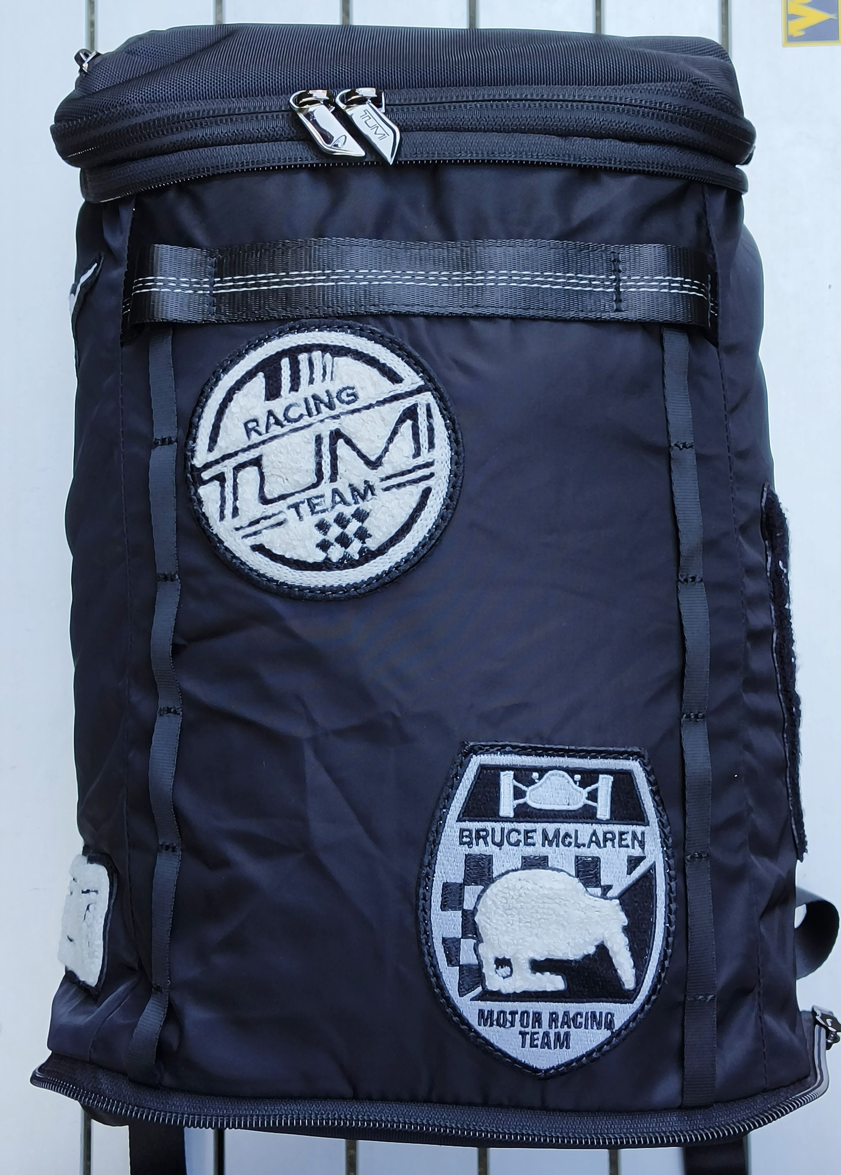 Tumi Tumi McLaren Packable Backpack Size ONE SIZE - 1 Thumbnail