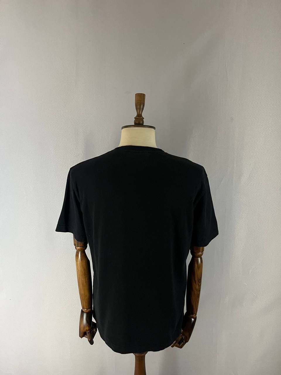 Han Kjobenhavn Han Kjobenhavn Tee T Shirt Black Size US L / EU 52-54 / 3 - 10 Thumbnail