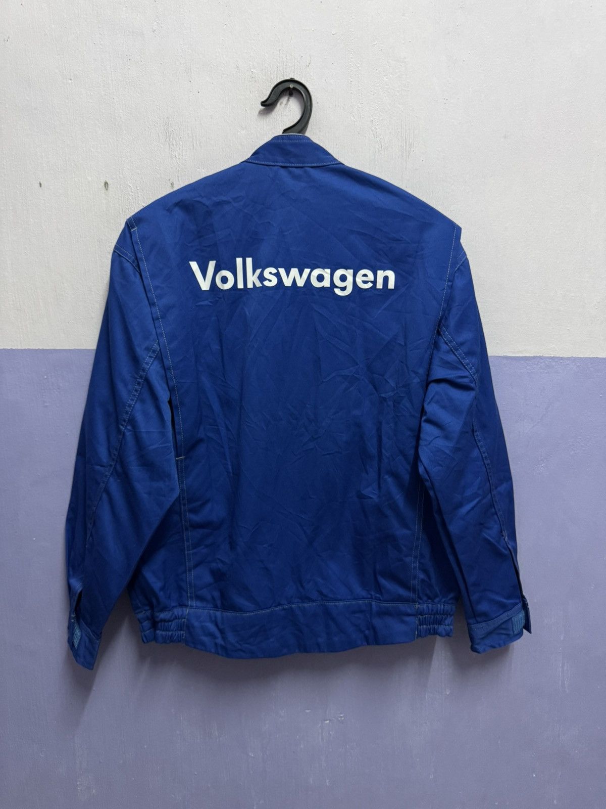 Sports Specialties Volkswagen Workwear Jacket Size US L / EU 52-54 / 3 - 7 Thumbnail