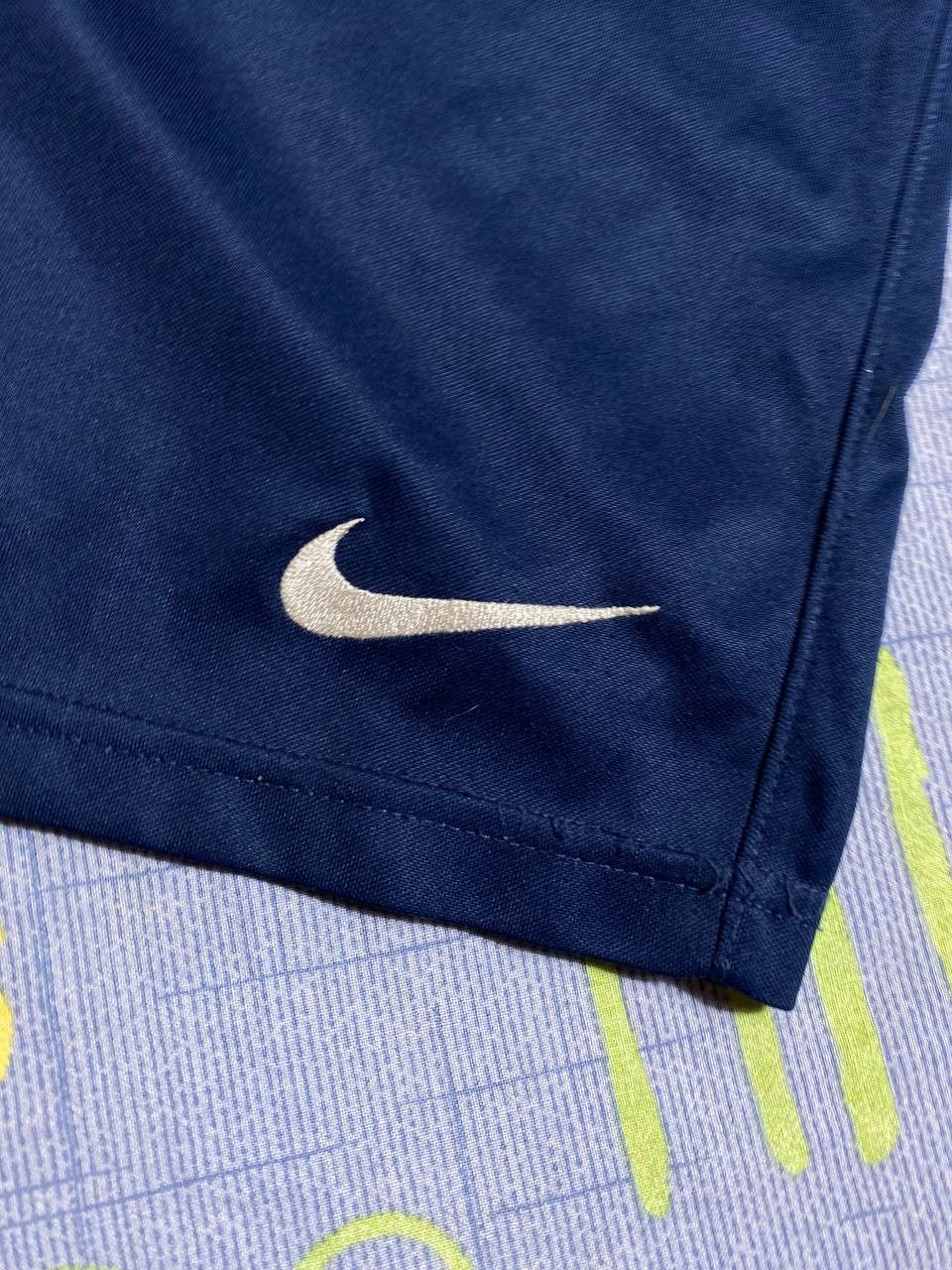 Nike Vintage Nike shorts streetwear swoosh casual y2k Size US 26 / EU 42 - 9 Thumbnail