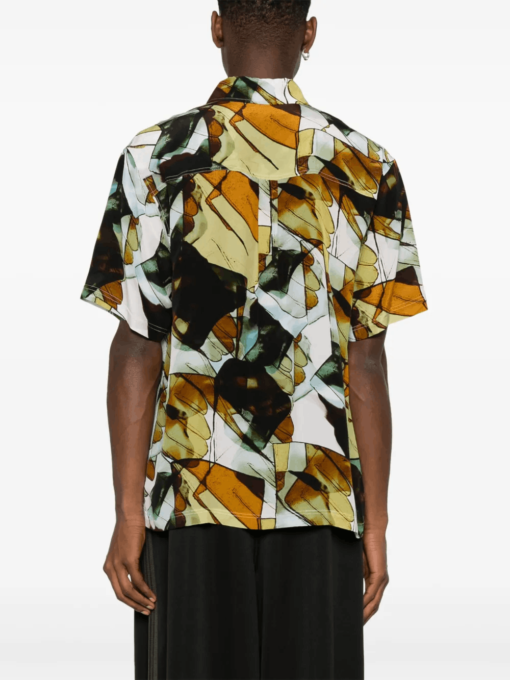 Other Casual Shirt | Brown Size US L / EU 52-54 / 3 - 2 Thumbnail