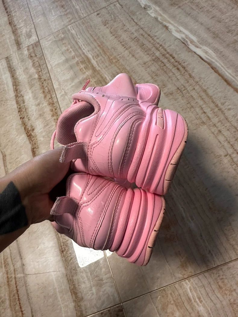 Martine Rose Martine Rose Co branded Nike Air Monarch IV Size US 5 / IT 35 - 3 Thumbnail