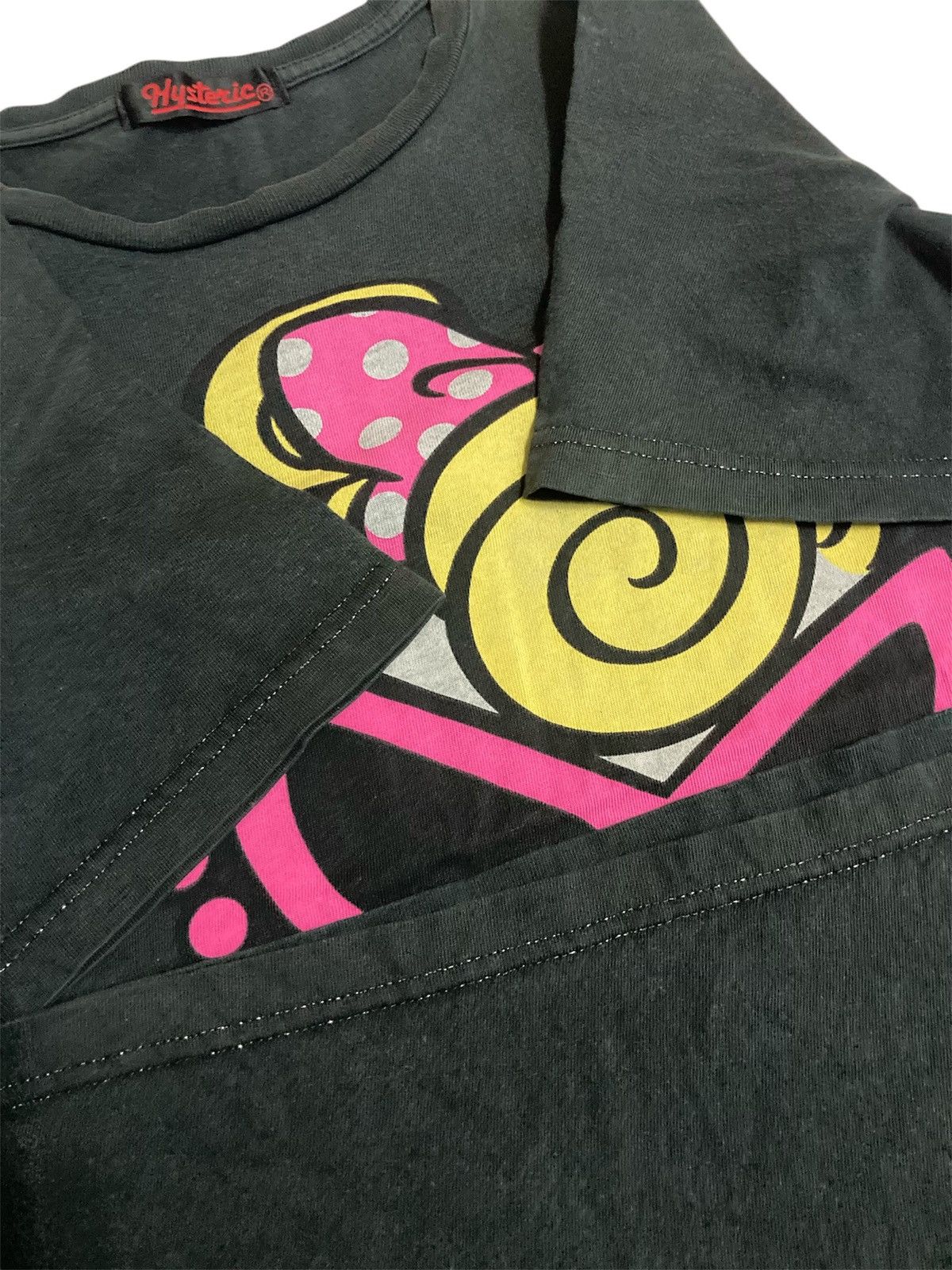 Hysteric Glamour Hysteric Mini Size XS / US 0-2 / IT 36-38 - 4 Thumbnail