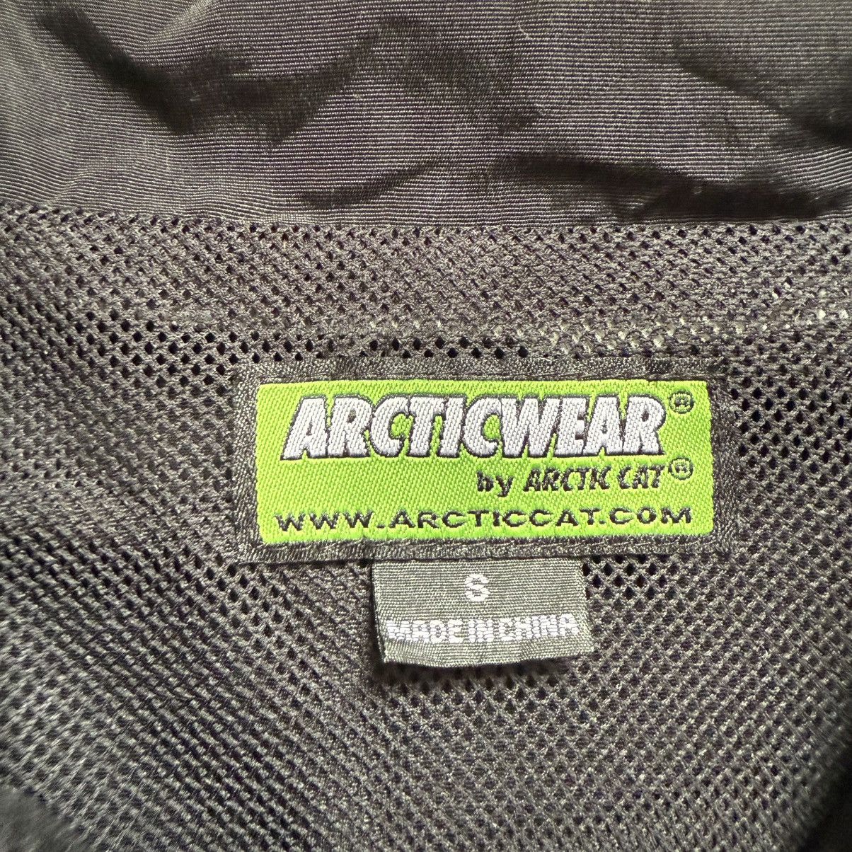 Vintage Vintage Y2K ArcticWear By Arctic Cat Jacket Size US S / EU 44-46 / 1 - 7 Thumbnail