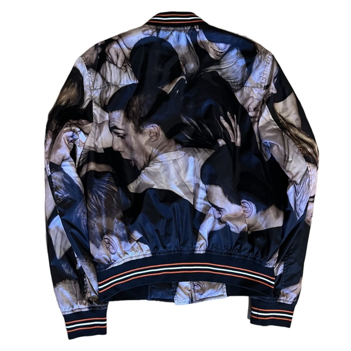Dior HOMME ジャケット ディオールオム DiorHOMME 襟装飾デザイン2Bテーラード