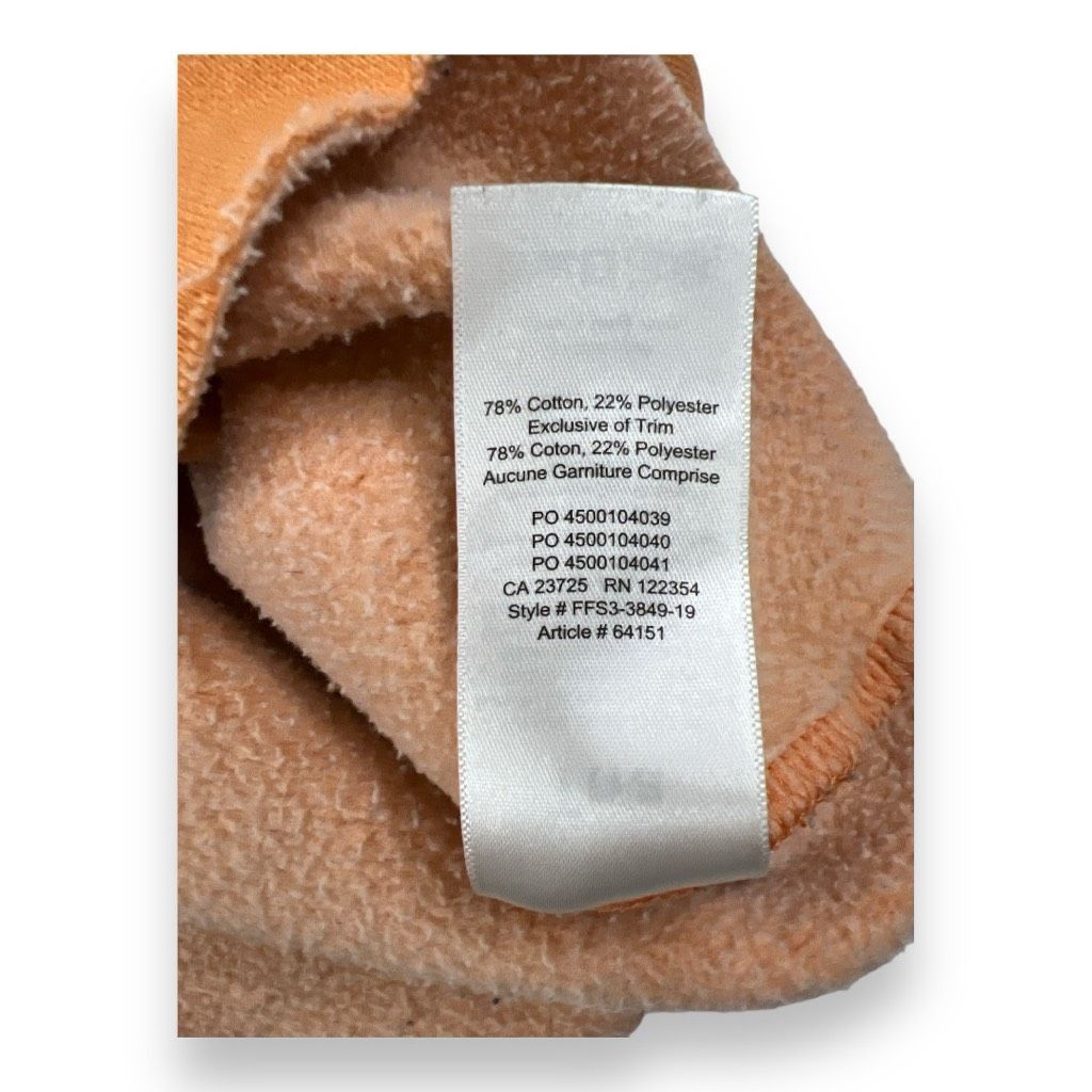TNA Artizia TNA Cropped Hoodie Size Large Size L / US 10 / IT 46 - 6 Thumbnail