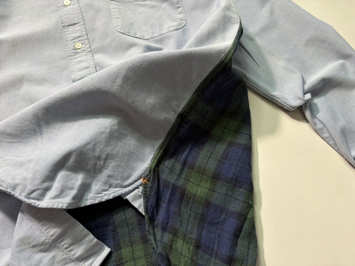 Beams Japan Beams Japan Shirts button up Size US L / EU 52-54 / 3 - 12 Thumbnail