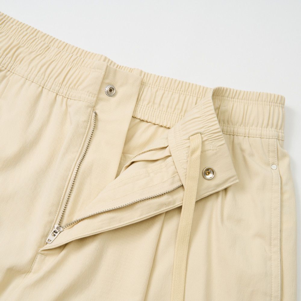 The North Face Urban Exploration EVD TWILL WIDE PANTS Size US 32 / EU 48 - 3 Thumbnail