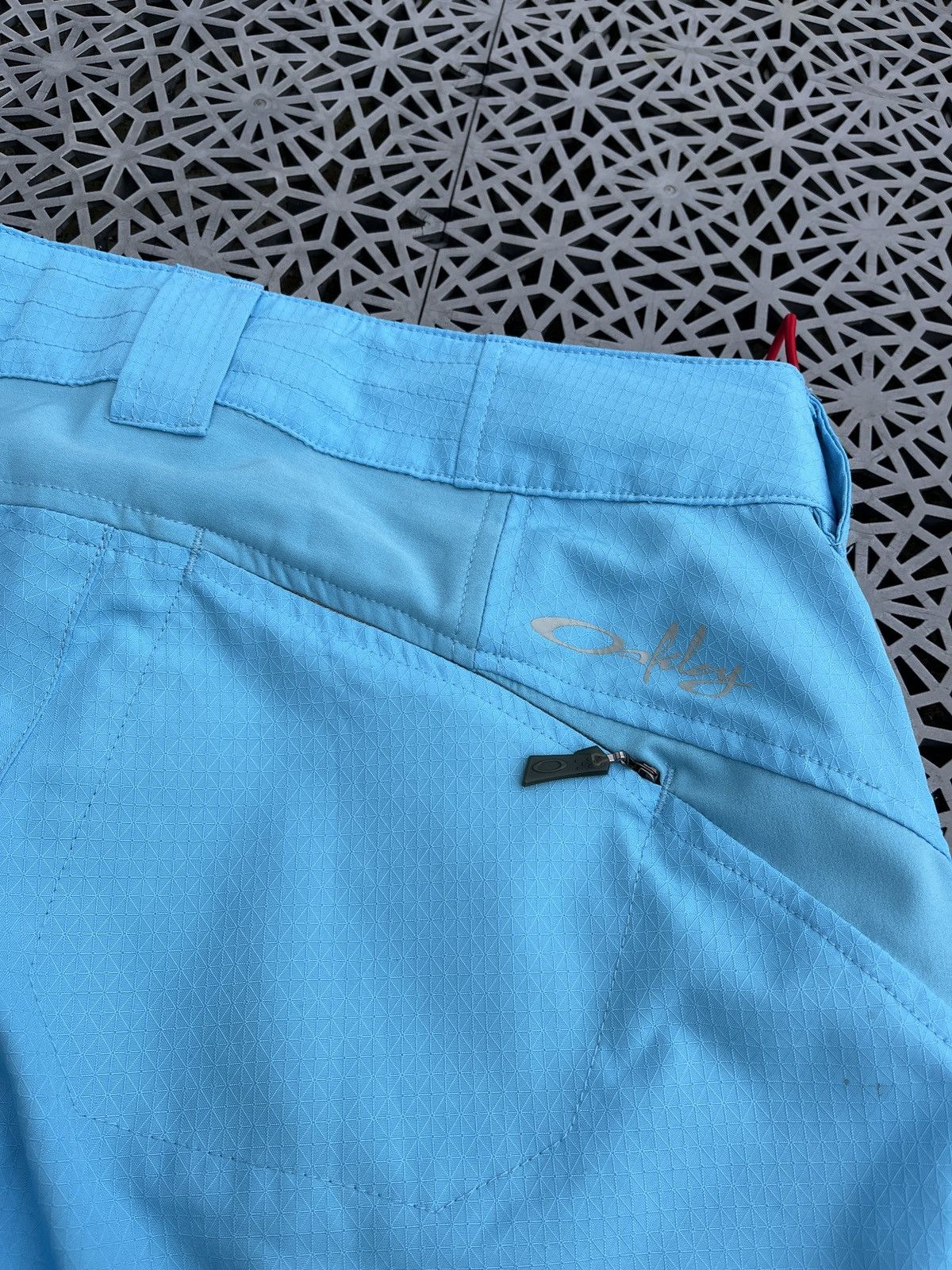 🔥Vintage OAKLEY Outdoor Gorpcore Tech Shorts