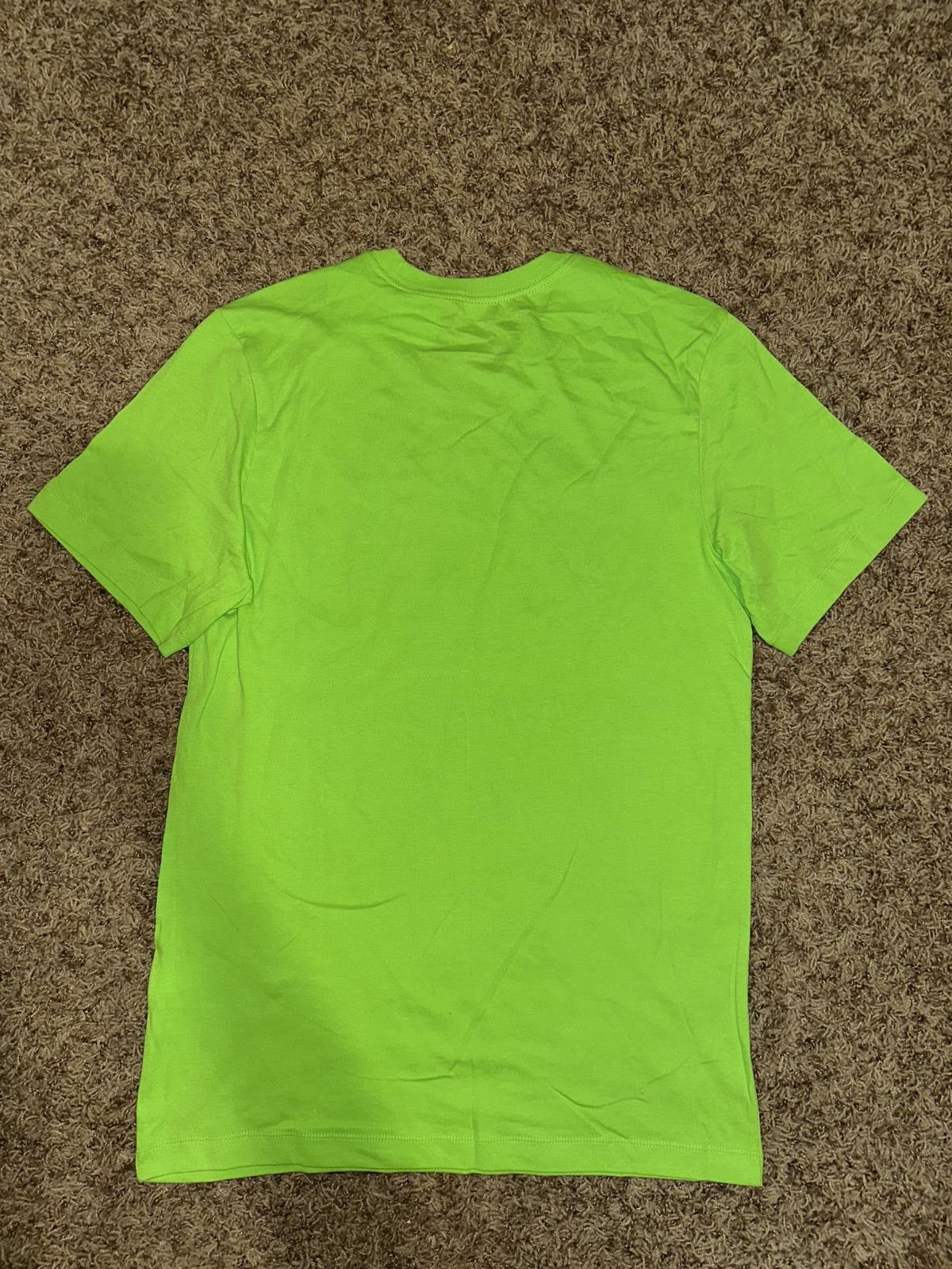 Nike Nike Men’s Casual Just Do It Graphic T-Shirt Size US S / EU 44-46 / 1 - 4 Thumbnail