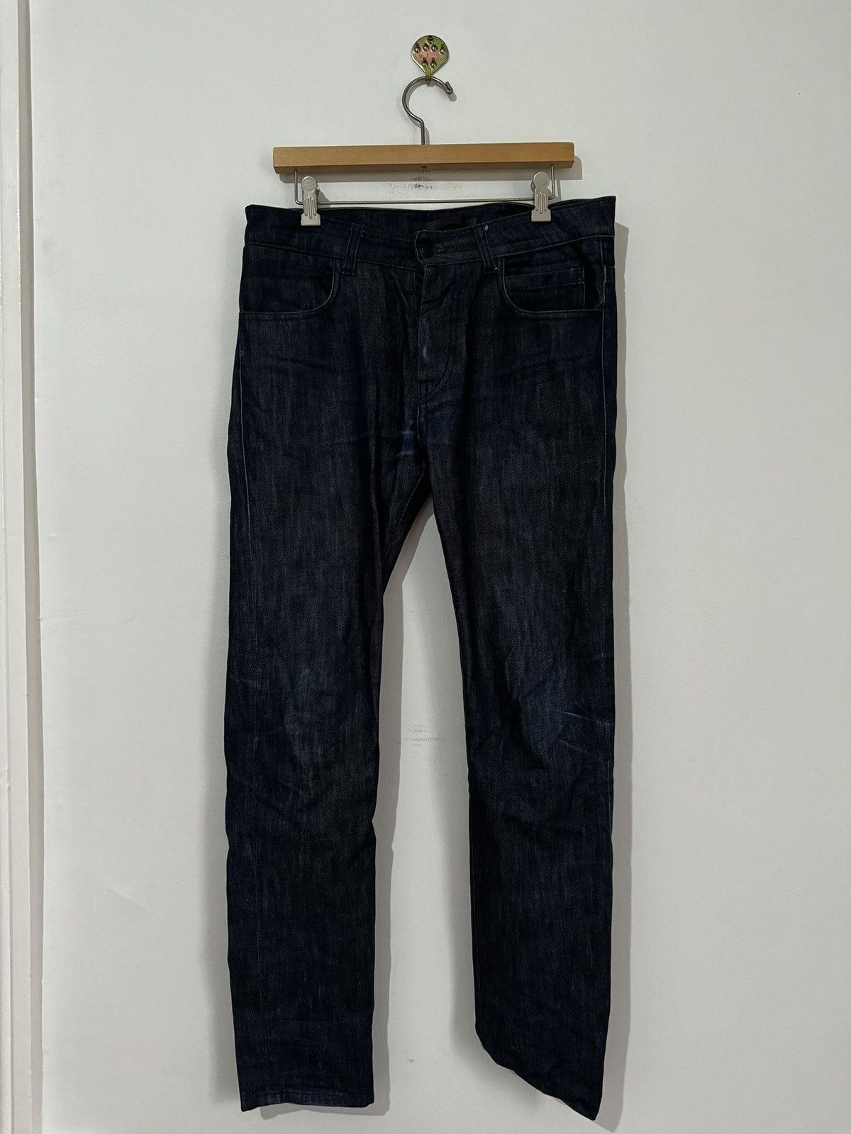 Chronicles Of Never × Lee Gareth Moody x Lee Jeans Size US 32 / EU 48 - 1 Thumbnail