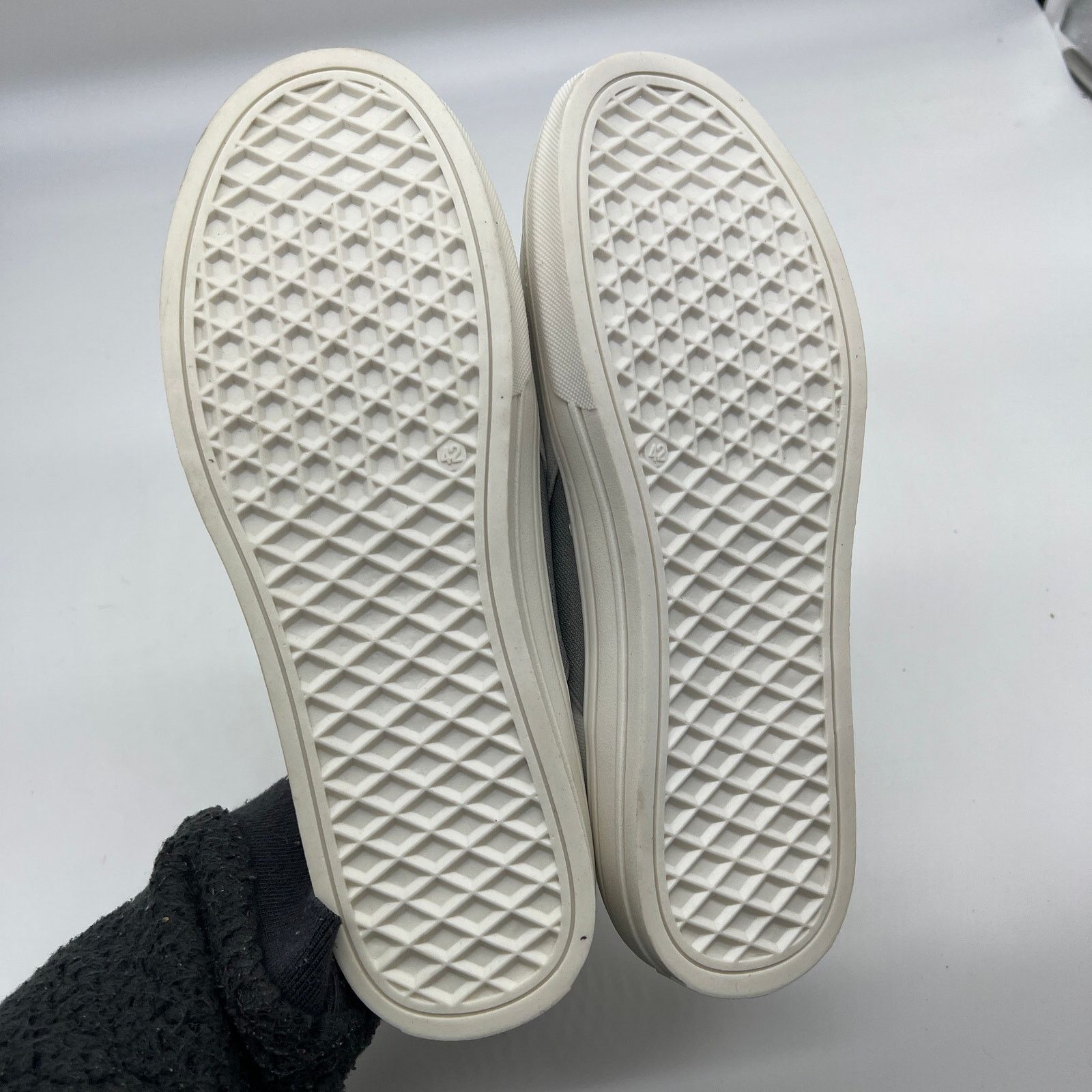 Other Sneakers Trendy Mesh Loafers Breathable Slip on Size US 10 / IT 40 - 4 Thumbnail