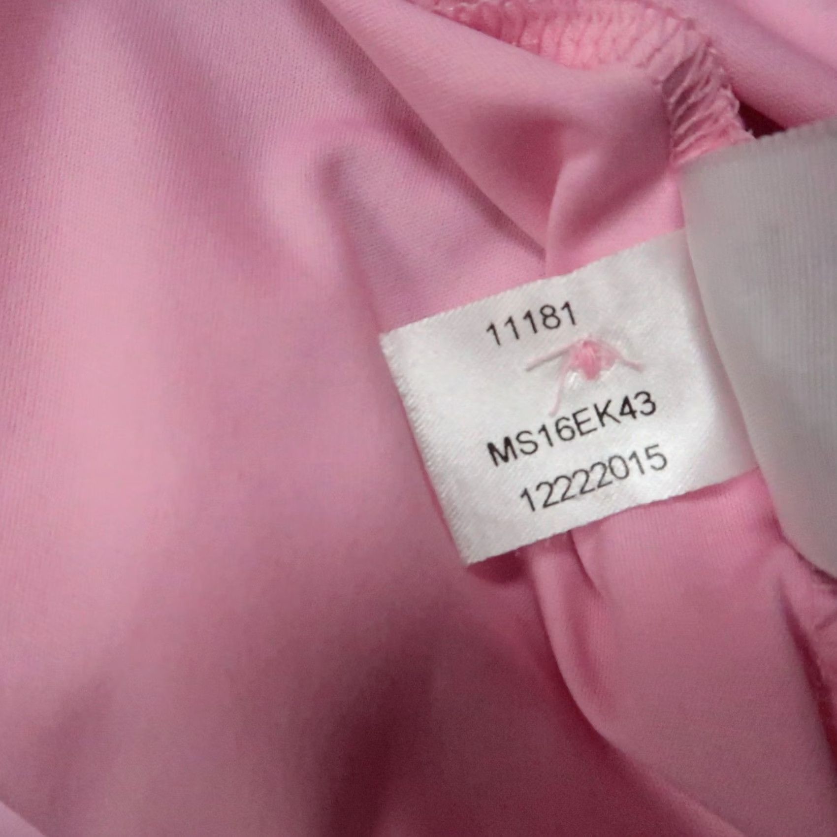 Peter Millar VINTAGE? Peter Millar Polo Shirt Mens L Pink Sea Island Short Sleeve Summer Comfort Size US L / EU 52-54 / 3 - 6 Thumbnail