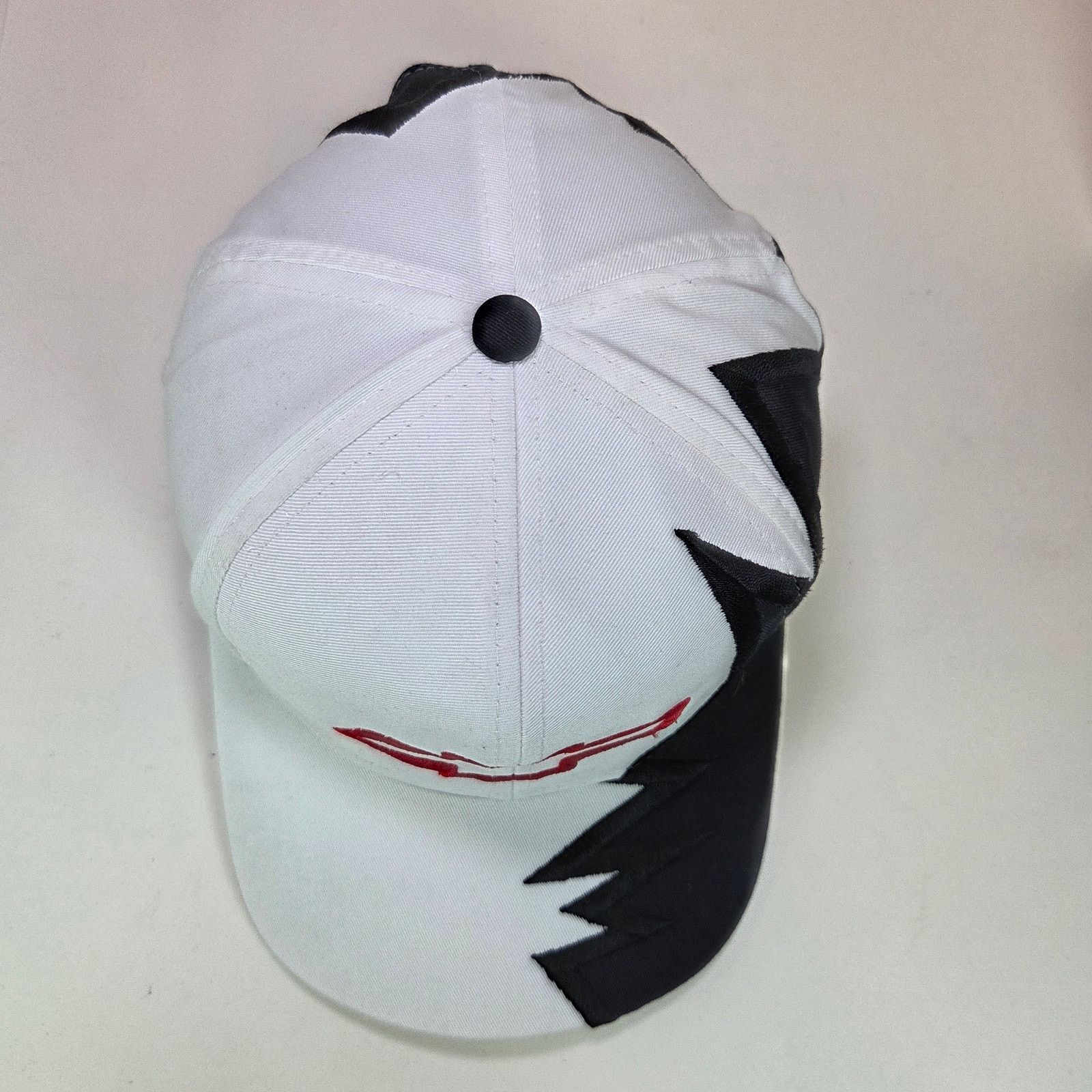 Other 1990s Chevy Bowtie Kati Sportcap Snapback Hat OSFA Size ONE SIZE - 5 Thumbnail