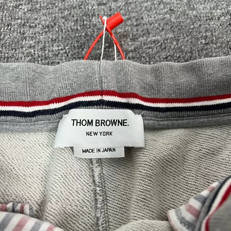 Thom Browne Thom Browne size1 Casual jeans Size US 26 / EU 42 - 6 Thumbnail