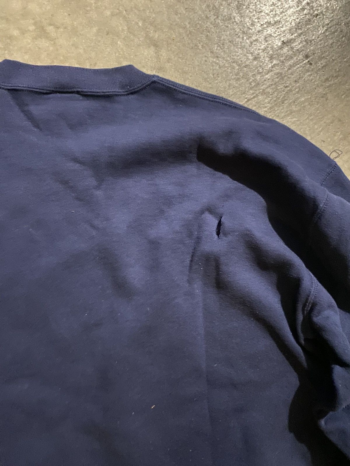 Russell Athletic Vintage Russell Athletic Dallas Cowboys Sweater Size US XXL / EU 58 / 5 - 5 Thumbnail