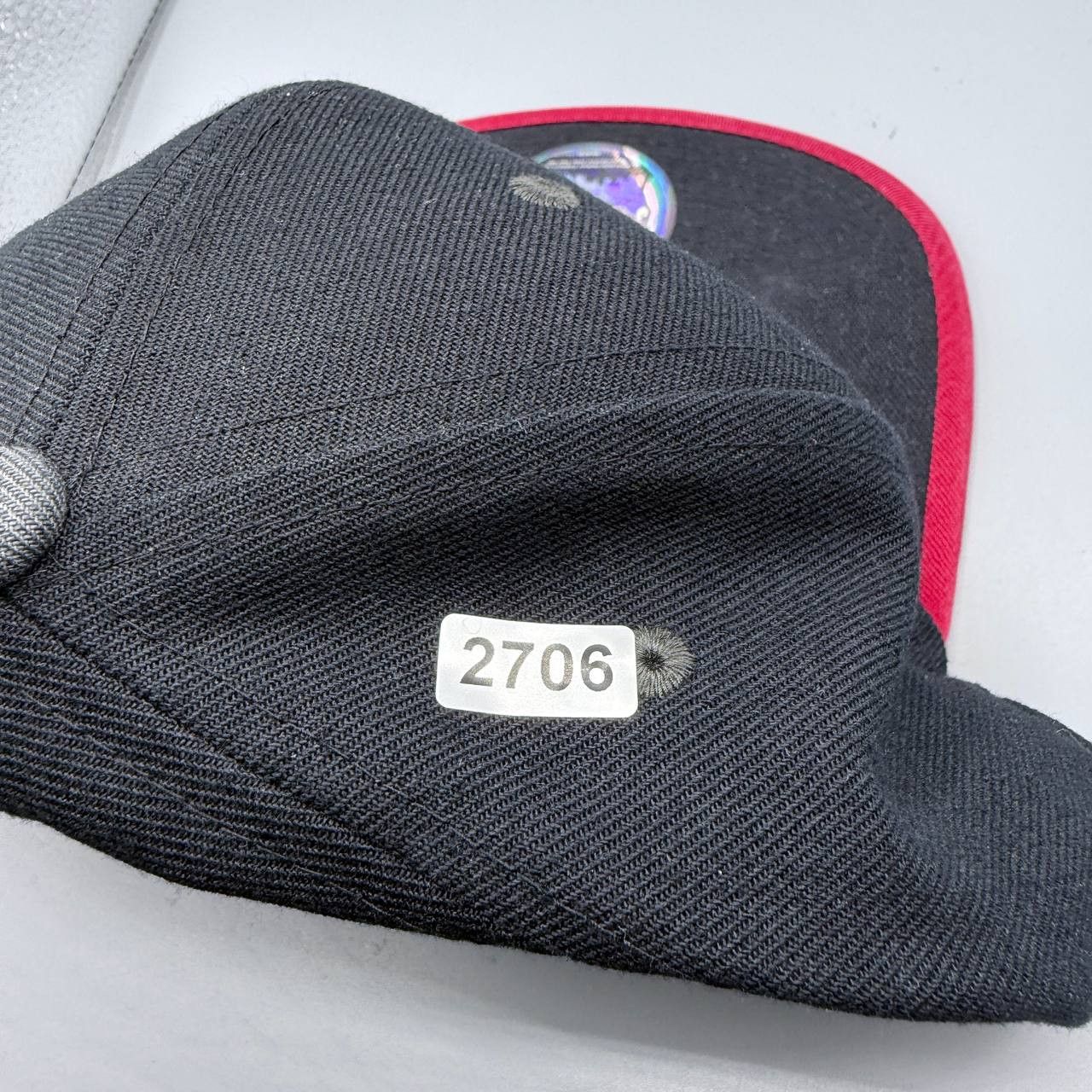 Jordan Brand Air Jordan Hat Men Last Shot Jumpman Snap Back Cap Size ONE SIZE - 8 Thumbnail