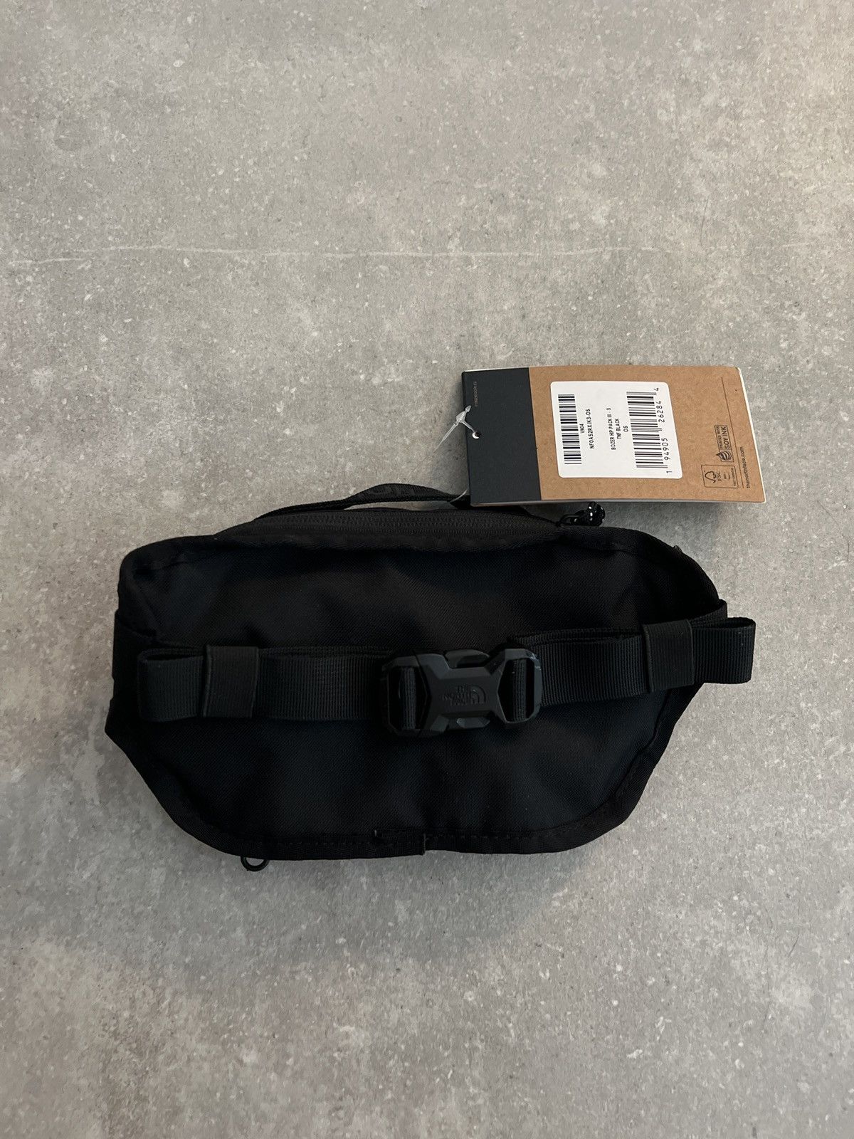 The North Face The North Face Bozer Hip Pack Size ONE SIZE - 3 Thumbnail