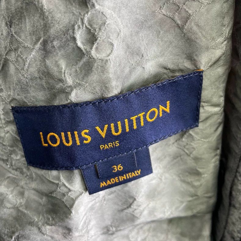 Louis Vuitton Louis Vuitton size 36 Presbyopic overcoat 2502-Nextarrow Size US M / EU 48-50 / 2 - 3 Thumbnail