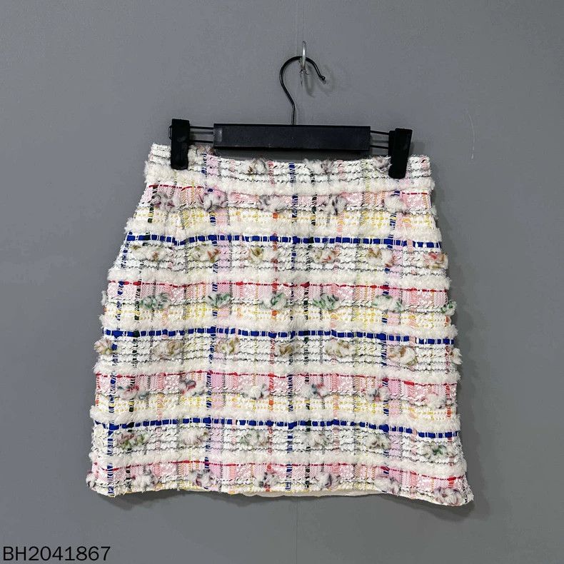 Thom Browne Thom Browne Little Shannon's skirt Size 26" / US 2 / IT 38 - 2 Thumbnail