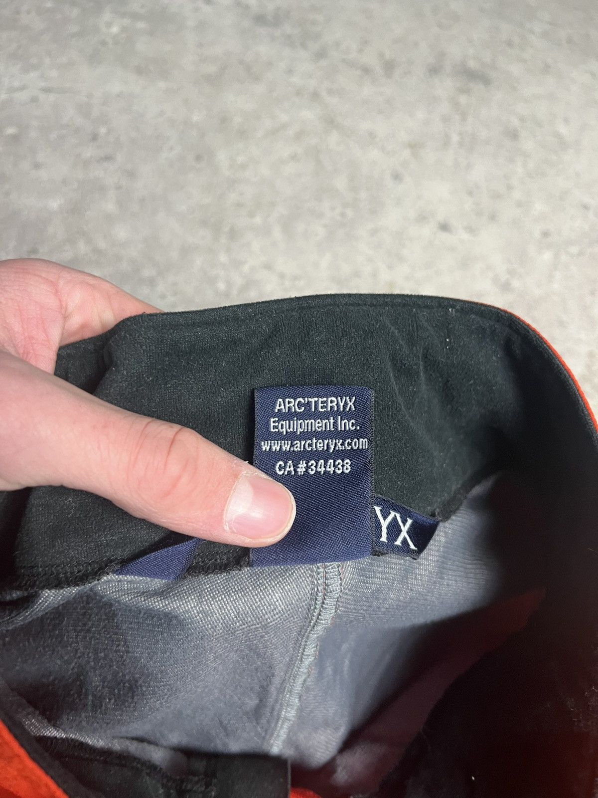 Arc'teryx Arcteryx Atom LT Size US L / EU 52-54 / 3 - 7 Thumbnail