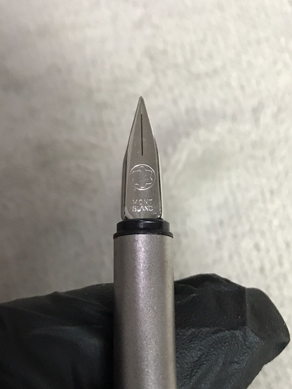 Montblanc Montblanc Size ONE SIZE - 3 Thumbnail
