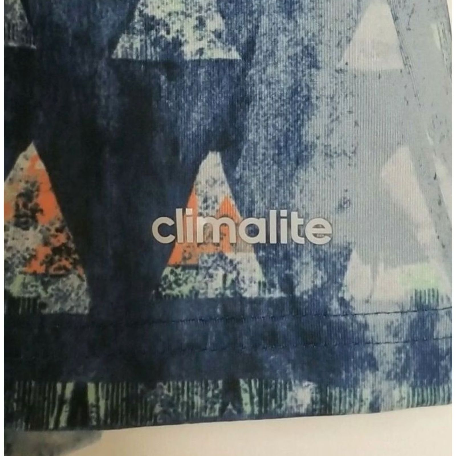 Adidas Adidas Womens Tank Top Racerback Sleeveless Active Shirt Blue M Size M / US 6-8 / IT 42-44 - 5 Thumbnail