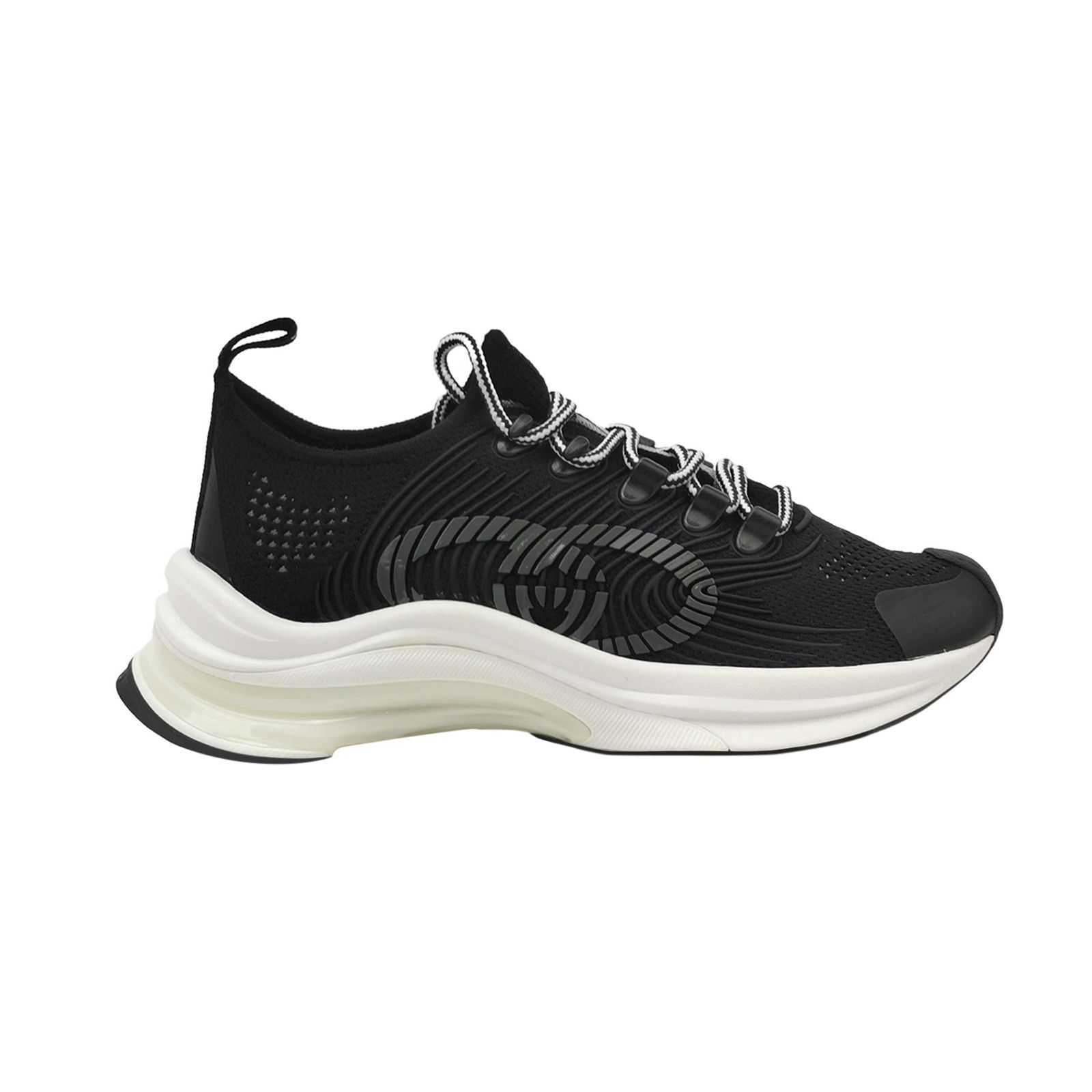 Gucci Gucci Women 5-5 Lowtop Sneakers Size US 5.5 / IT 35.5 - 1 Thumbnail