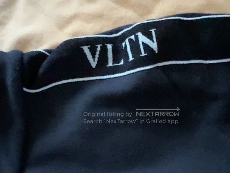 Valentino Valentino Zip hoodies Size US L / EU 52-54 / 3 - 4 Thumbnail