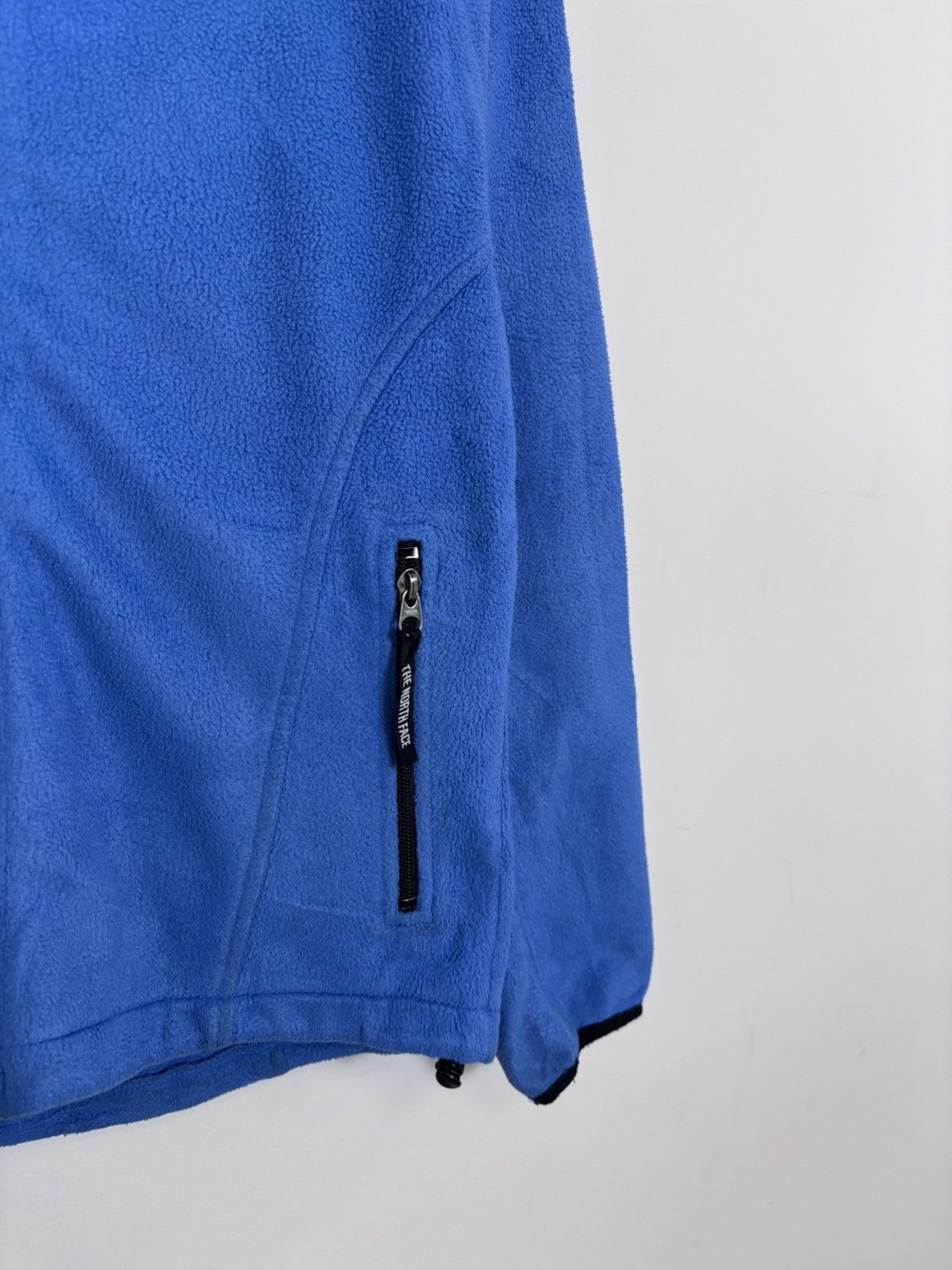 The North Face Vintage The North Face Men’s Full Zip Polartec Fleece Jacket Size US S / EU 44-46 / 1 - 8 Thumbnail