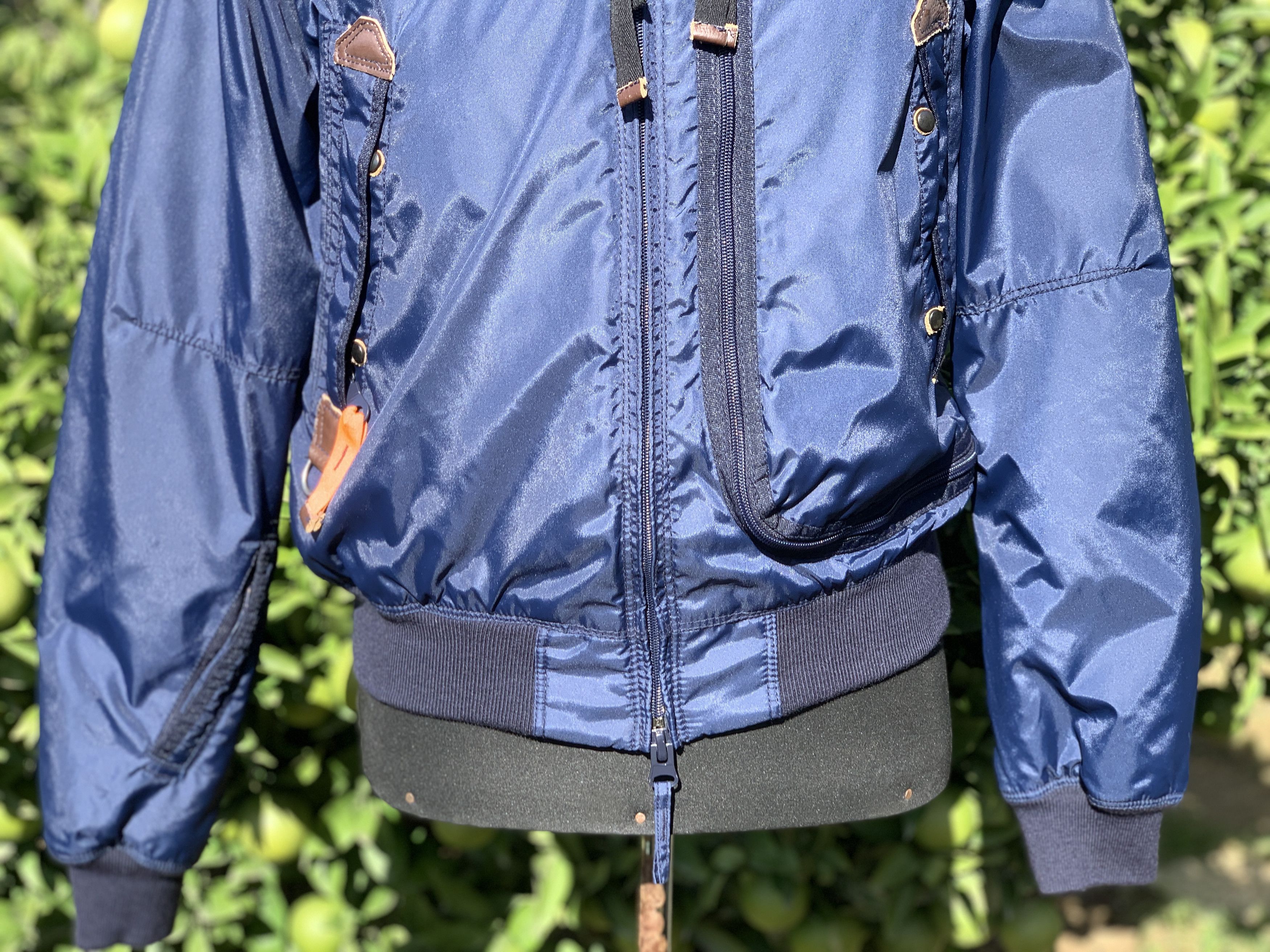 Parajumpers Parajumpers Masterpiece Jacket Gobi Size Xs 14 Years Kids Size US XS / EU 42 / 0 - 8 Thumbnail