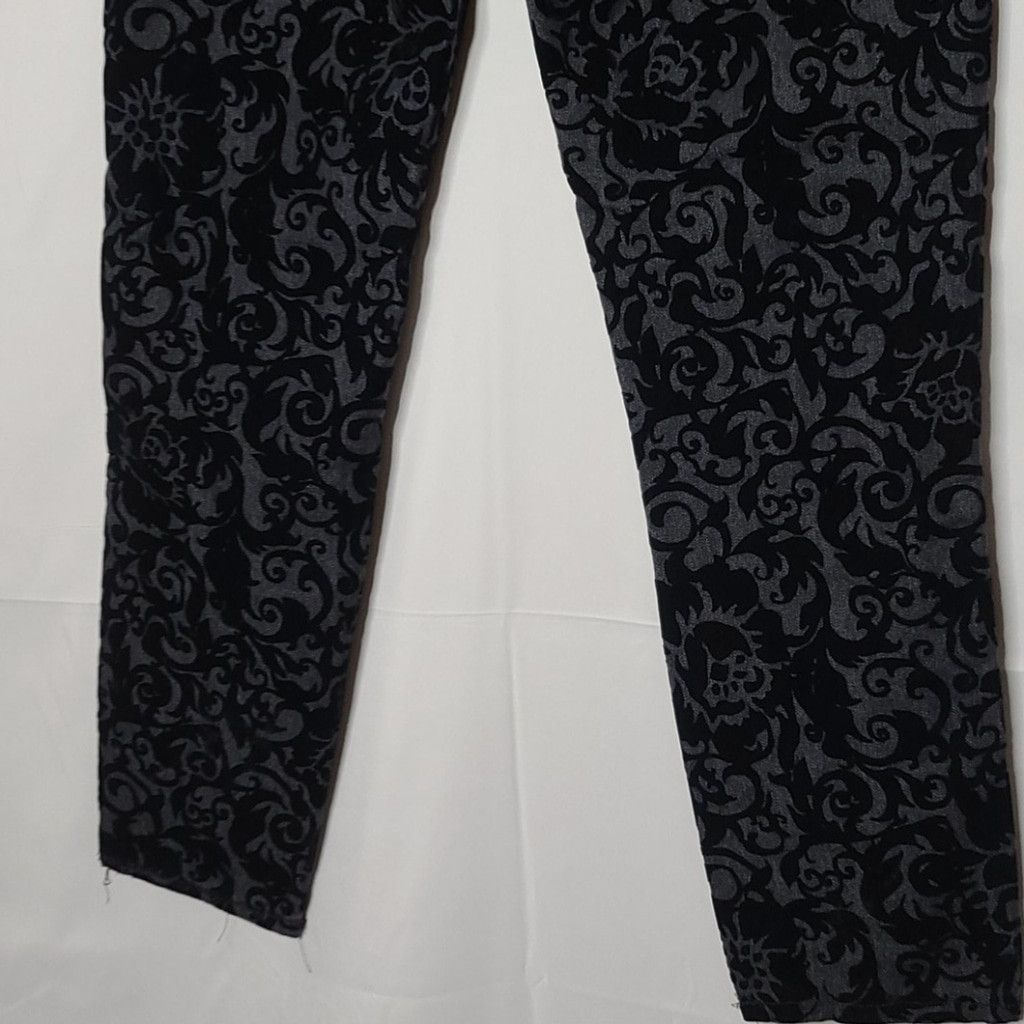 Guess Guess Sienna medium rise curvy fit pants jeans 26 Size 26" / US 2 / IT 38 - 6 Thumbnail