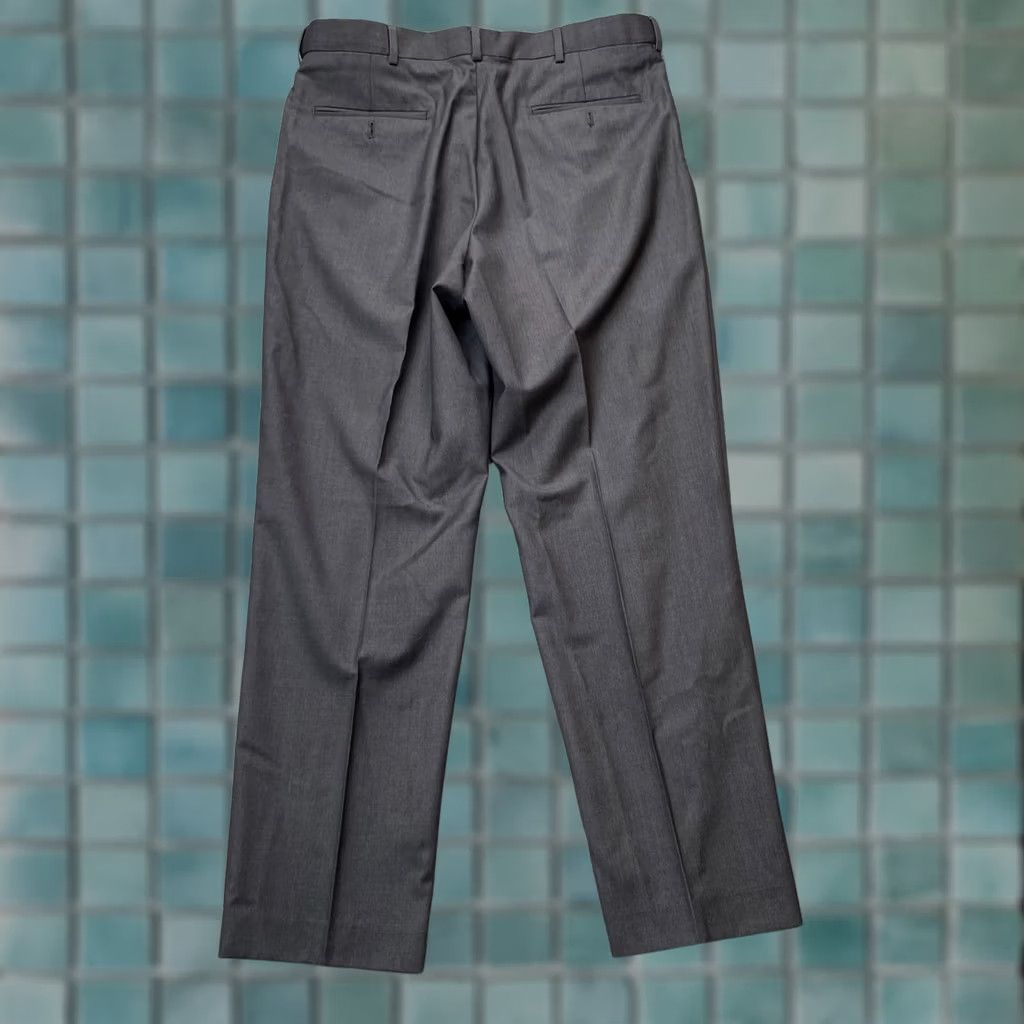 Lands' End Item Specifications: Color: Brown Size US 35 - 1 Thumbnail