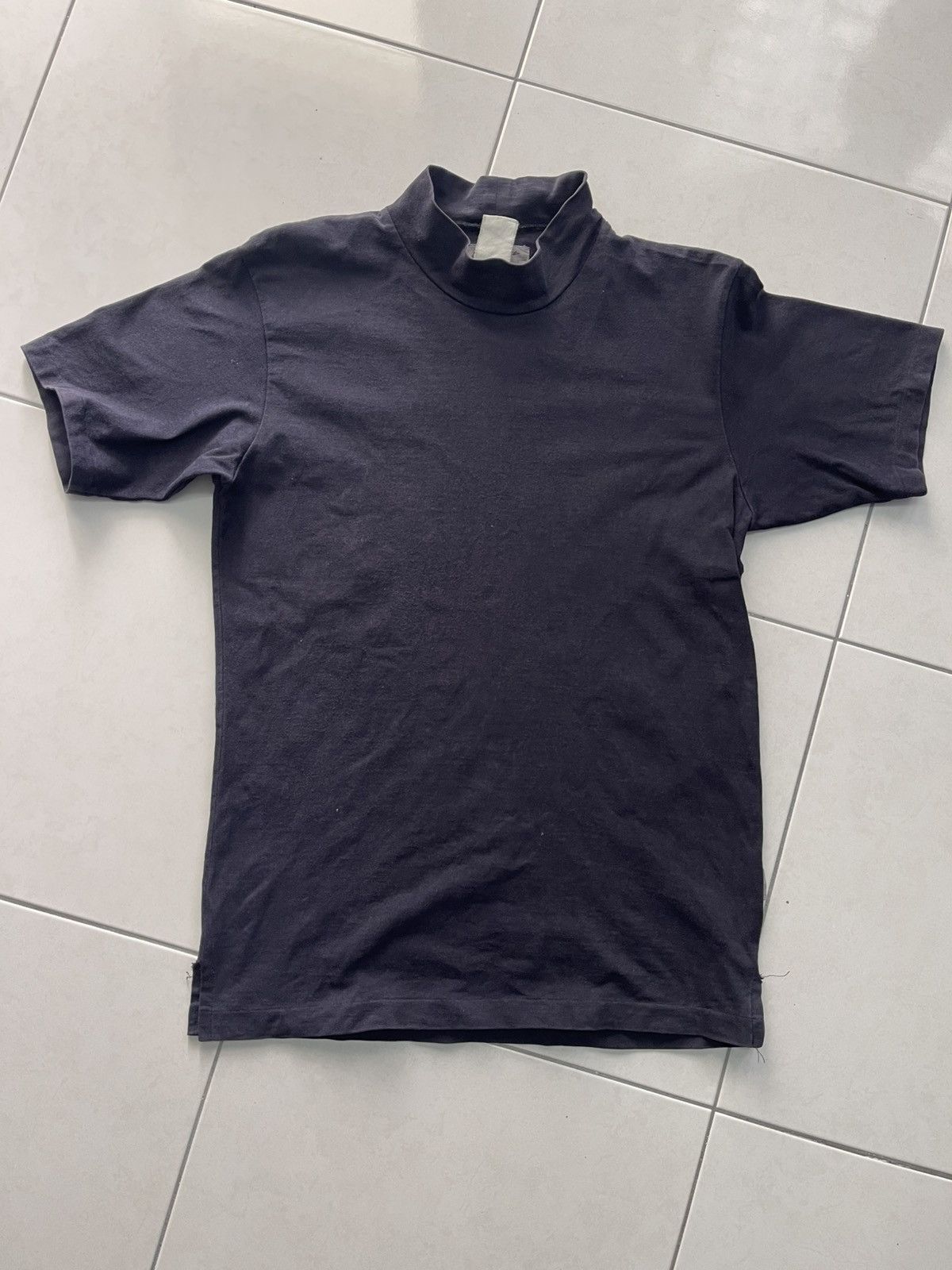 Yohji Yamamoto VINTAGE YOHJI YAMAMOTO POUR HOMME PLAIN VERY RARE Size US M / EU 48-50 / 2 - 1 Thumbnail