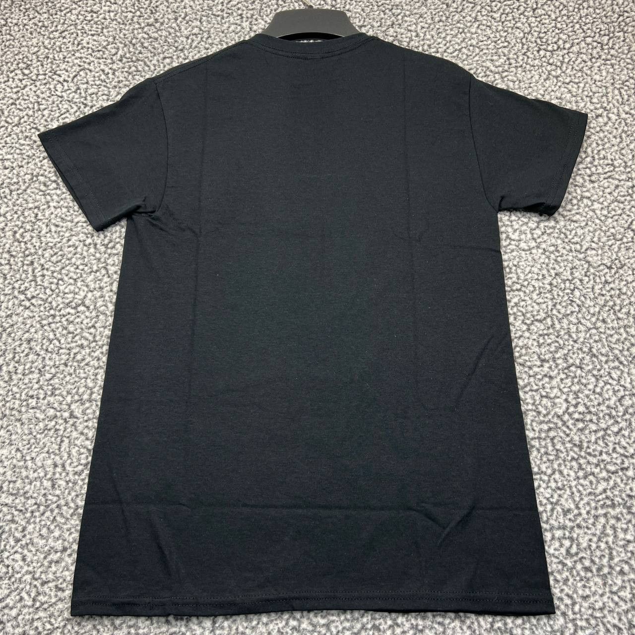 Primitive Primitive Skateboarding Shirt Men Small Black Crew Neck New Size US S / EU 44-46 / 1 - 6 Thumbnail