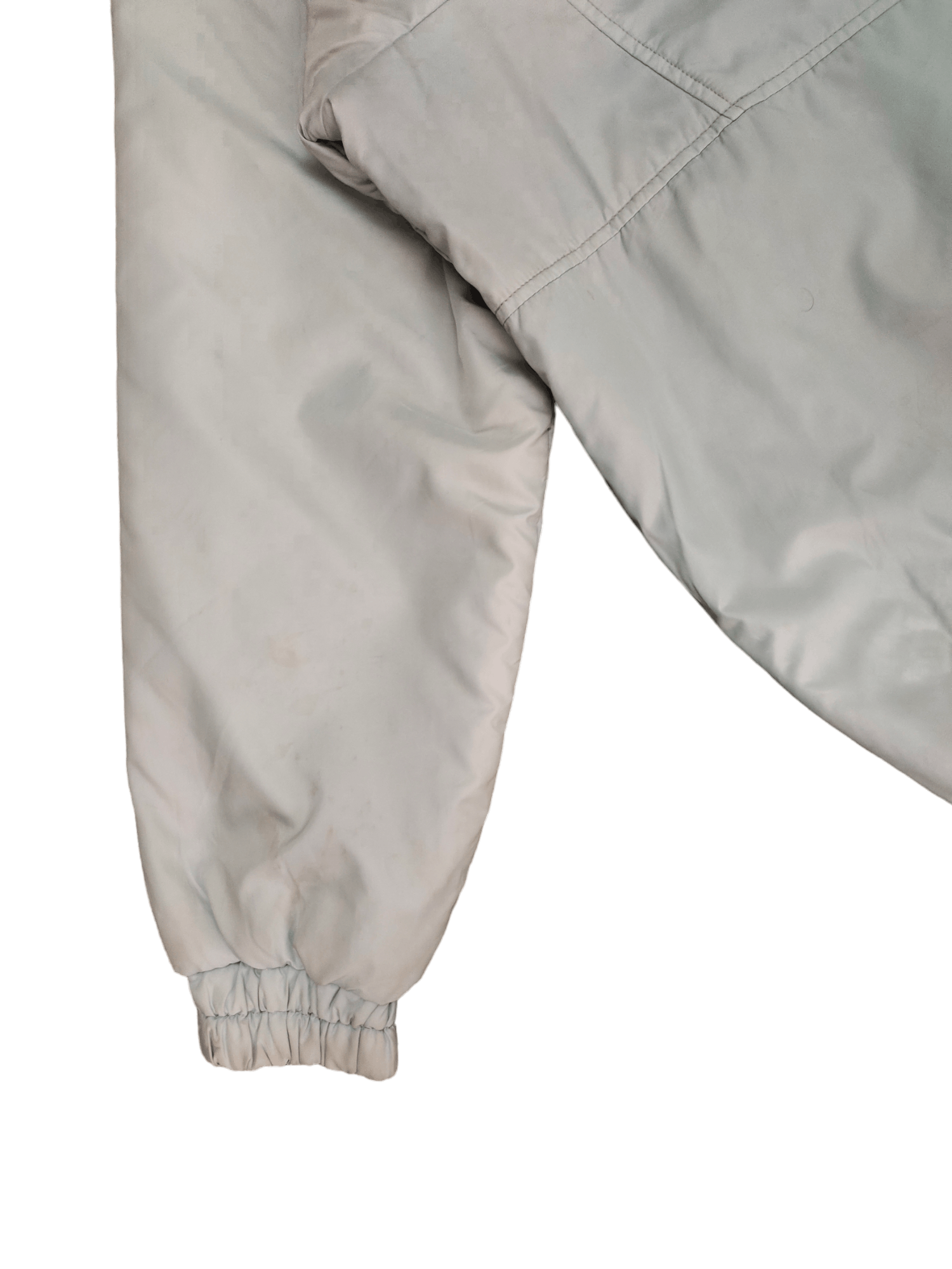 Adidas 1990s Adidas Club Blanket Jacket Size US L / EU 52-54 / 3 - 16 Thumbnail