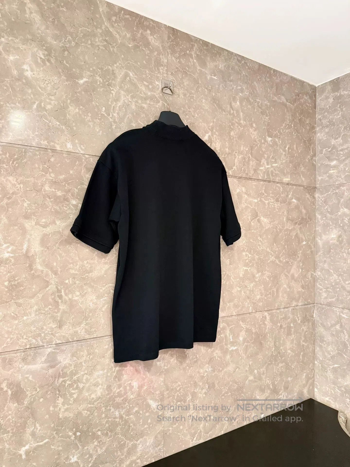 Ambush Design Ambush Black Necklace Mock Neck T. Size US S / EU 44-46 / 1 - 2 Thumbnail