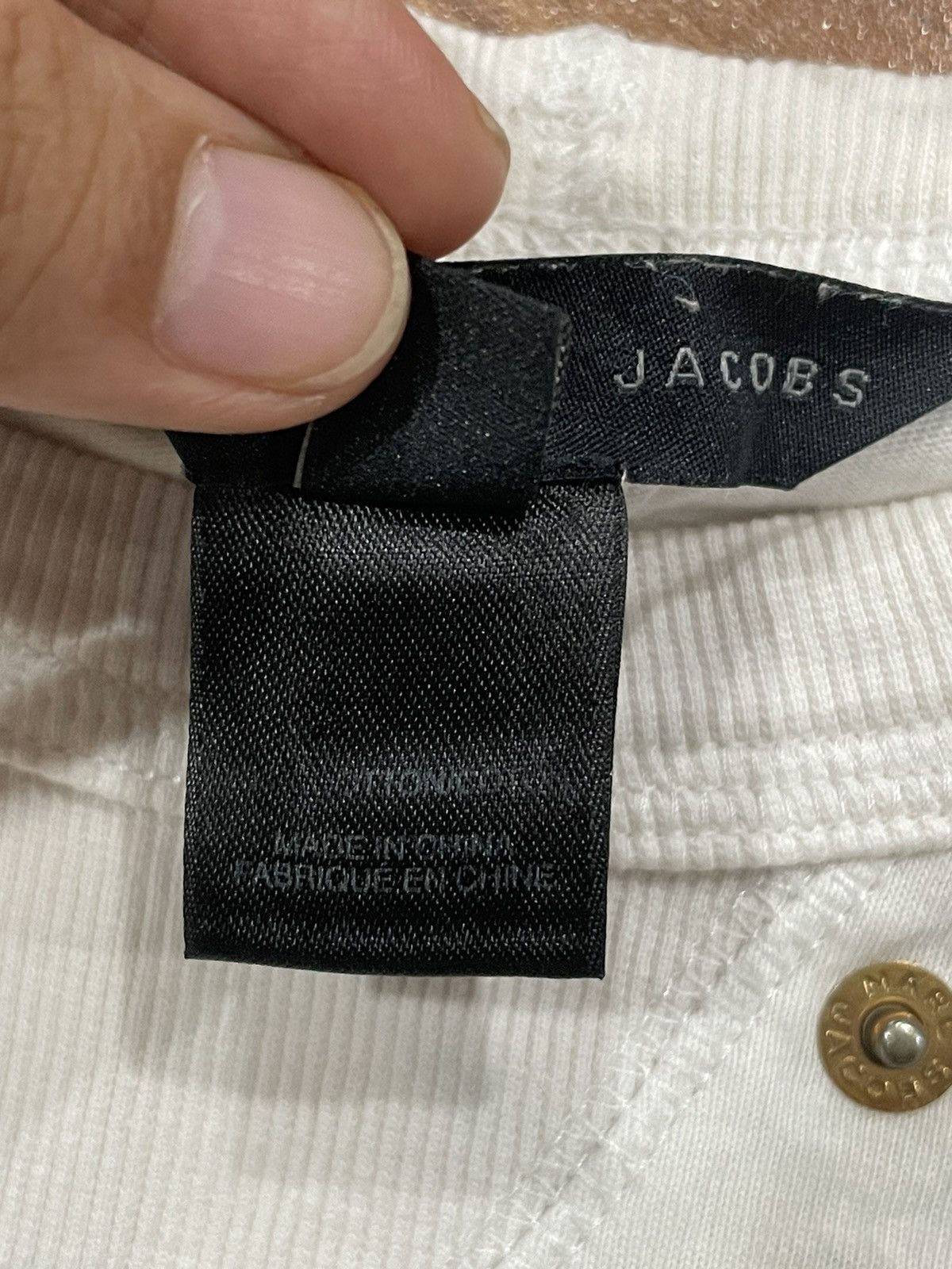 Marc by Marc Jacobs Marc by Marc Jacobs Top Size S / US 4 / IT 40 - 4 Thumbnail